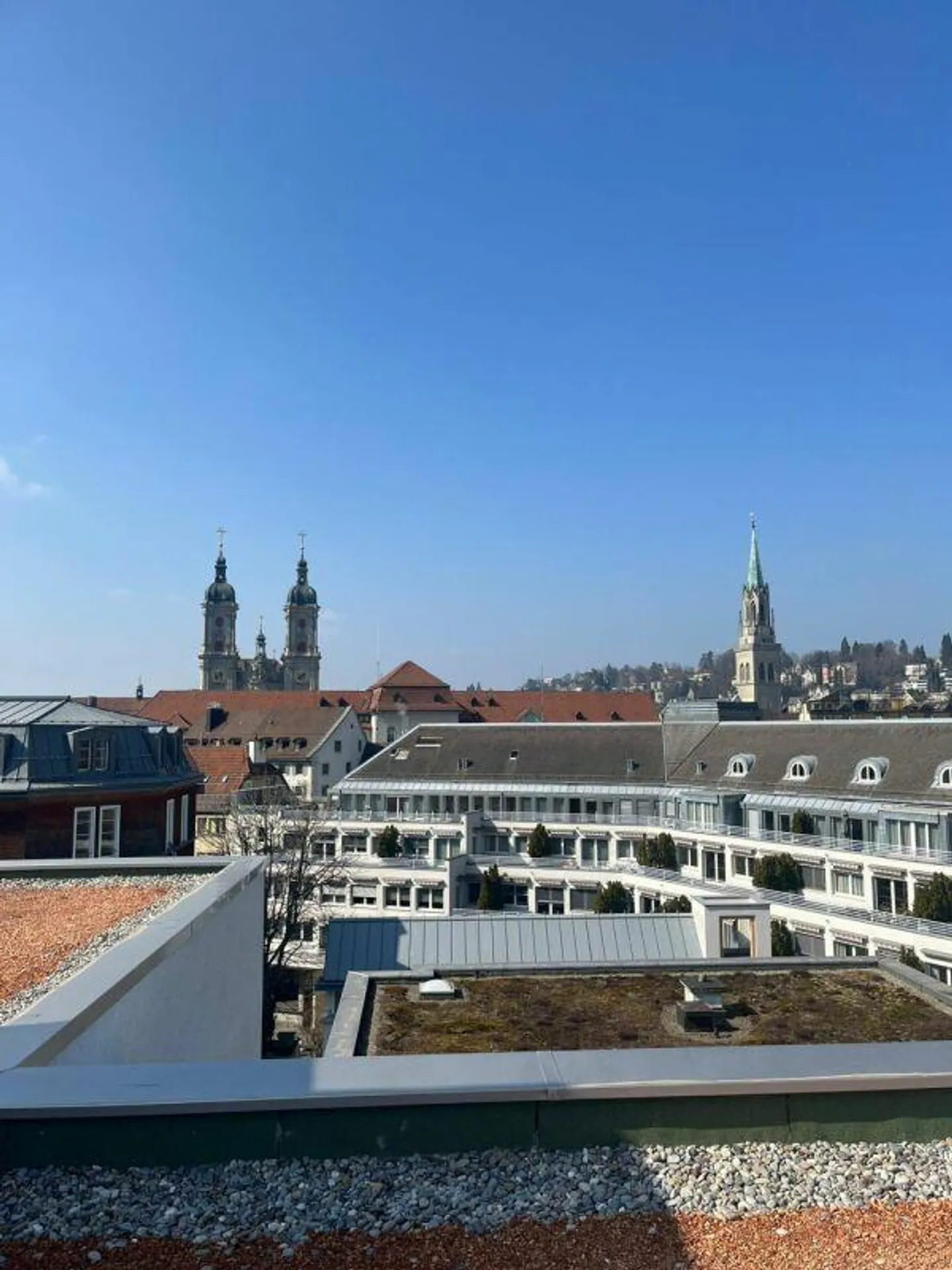 Living directly next to the old town in St. Gallen - Photo 8 of 10