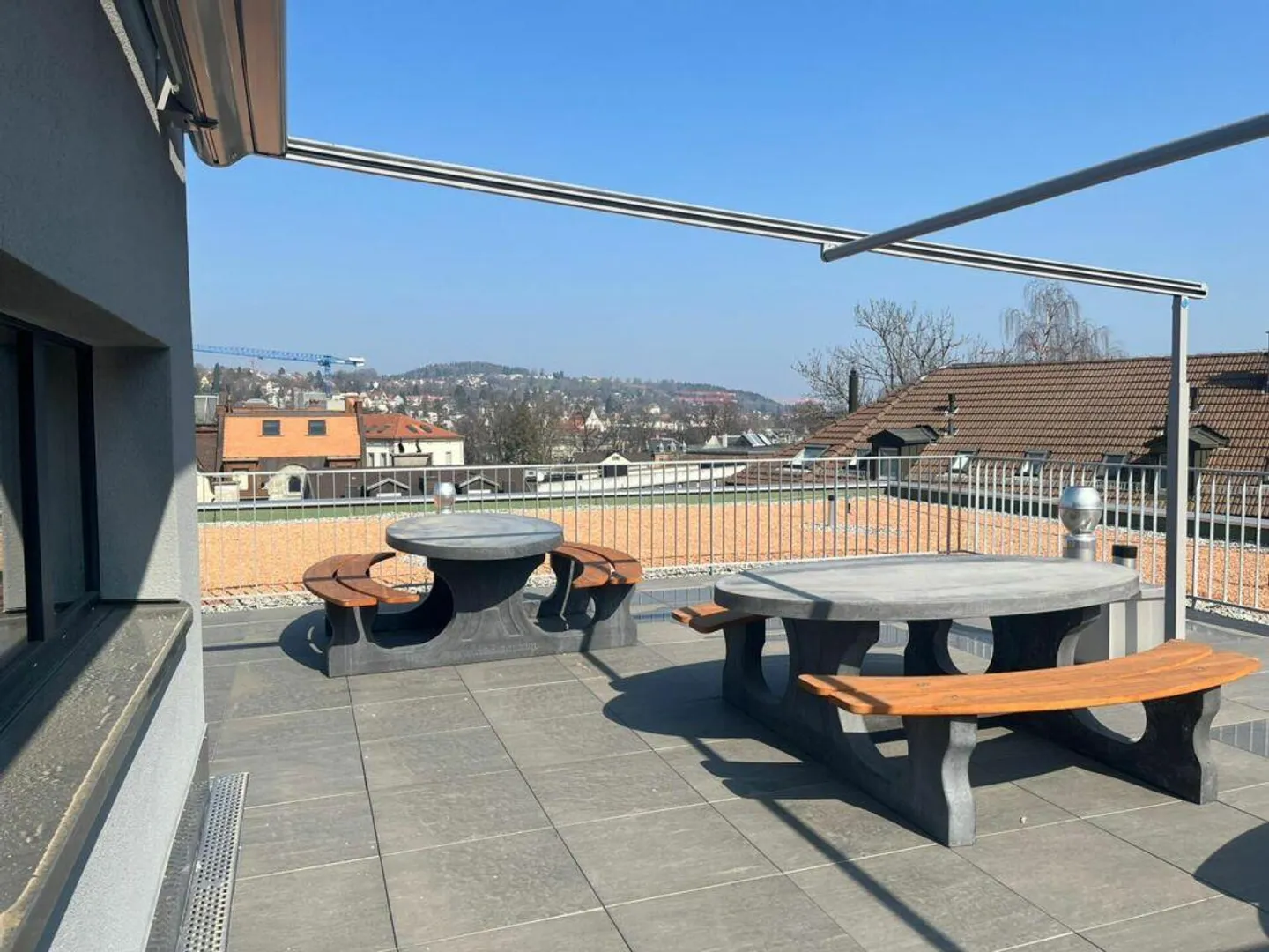 Living directly next to the old town in St. Gallen - Photo 9 of 10