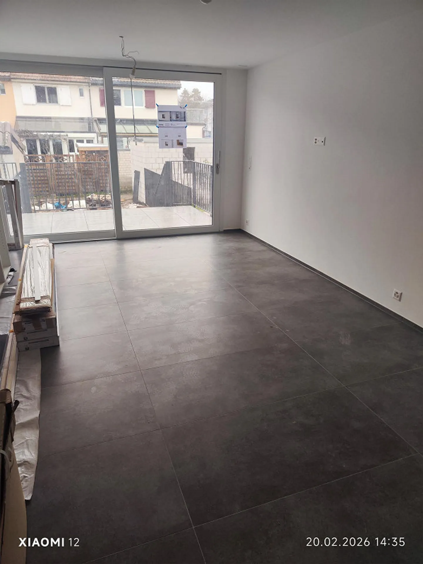 Esclusiva casa a schiera di 5,5 stanze - in costruzione - Foto 6 di 18