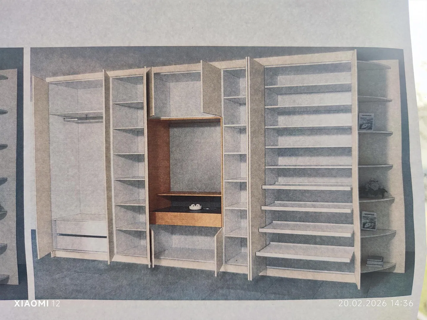 Esclusiva casa a schiera di 5,5 stanze - in costruzione - Foto 8 di 18