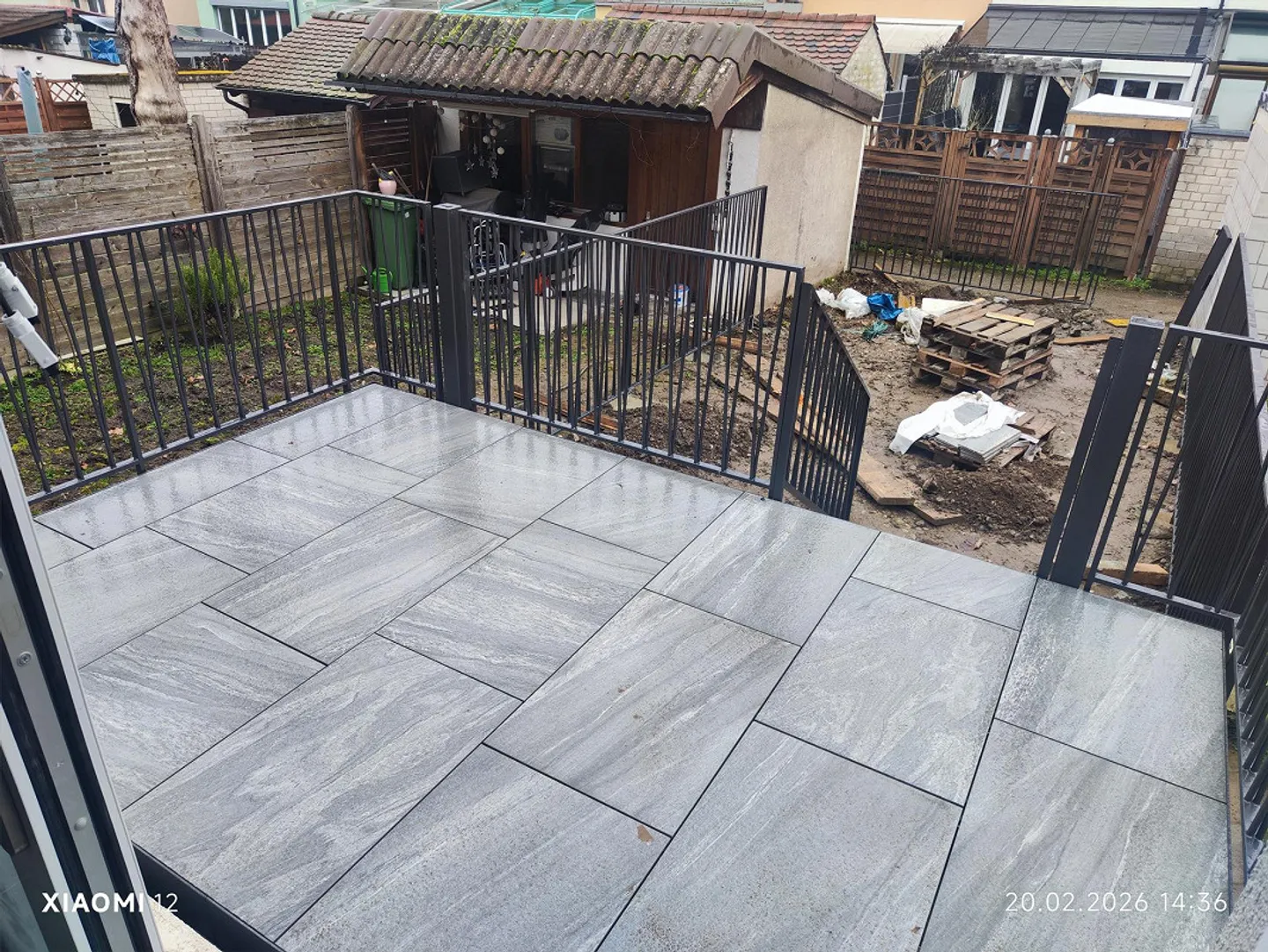 Esclusiva casa a schiera di 5,5 stanze - in costruzione - Foto 9 di 18