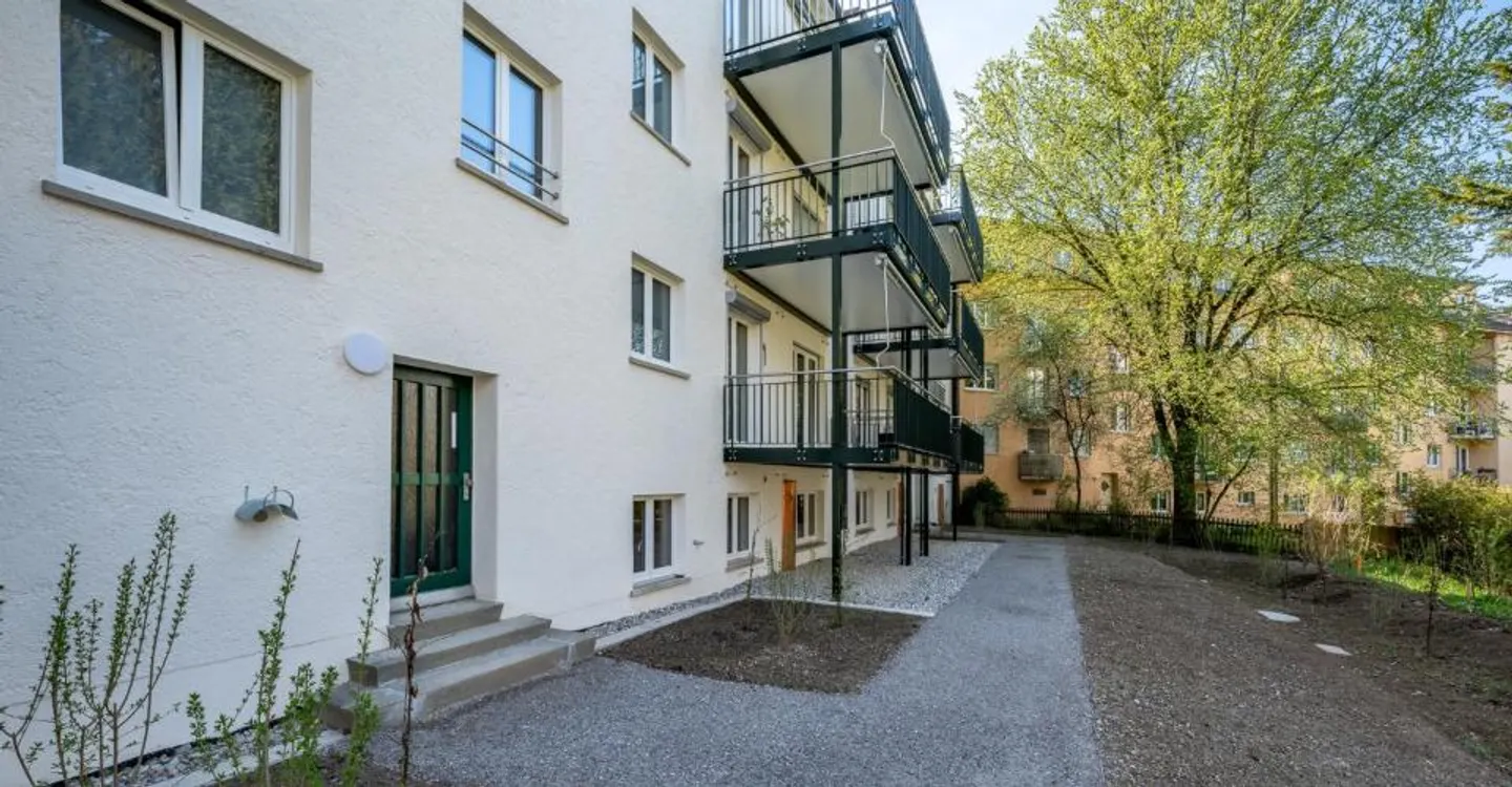 Summer Special: Benefit from one month rent-free! - Photo 2 of 13