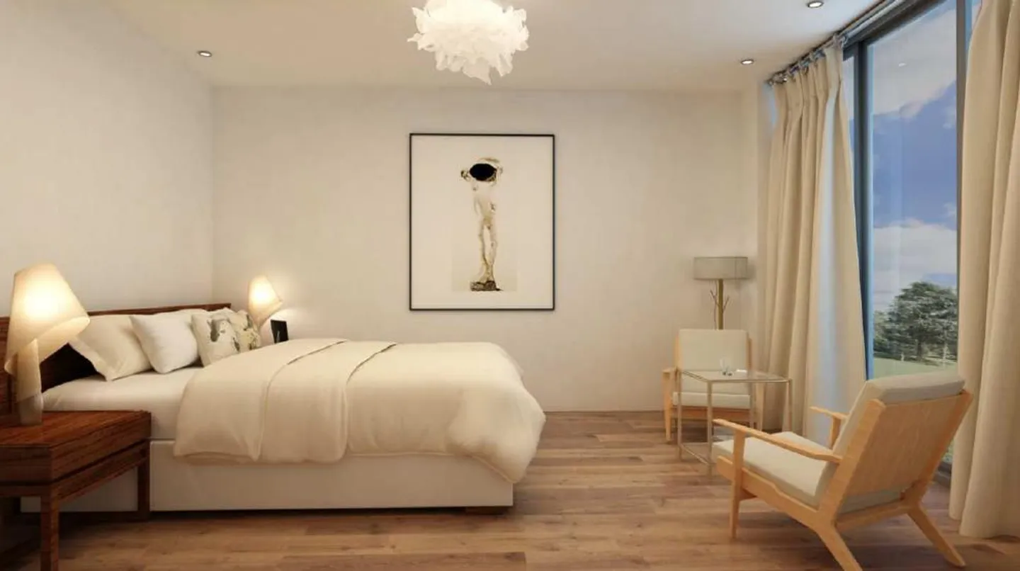 Esclusiva casa a schiera di 5,5 stanze - in costruzione - Foto 10 di 18