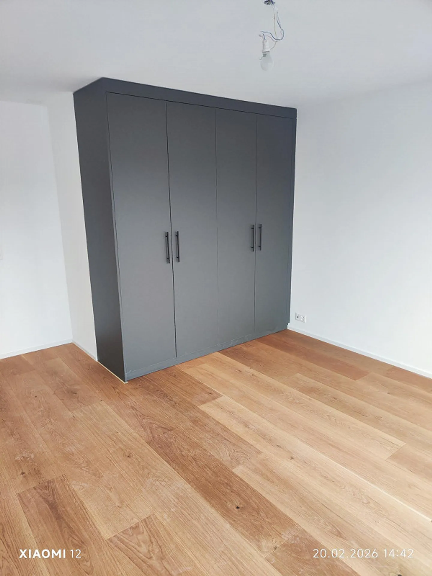 Esclusiva casa a schiera di 5,5 stanze - in costruzione - Foto 11 di 18