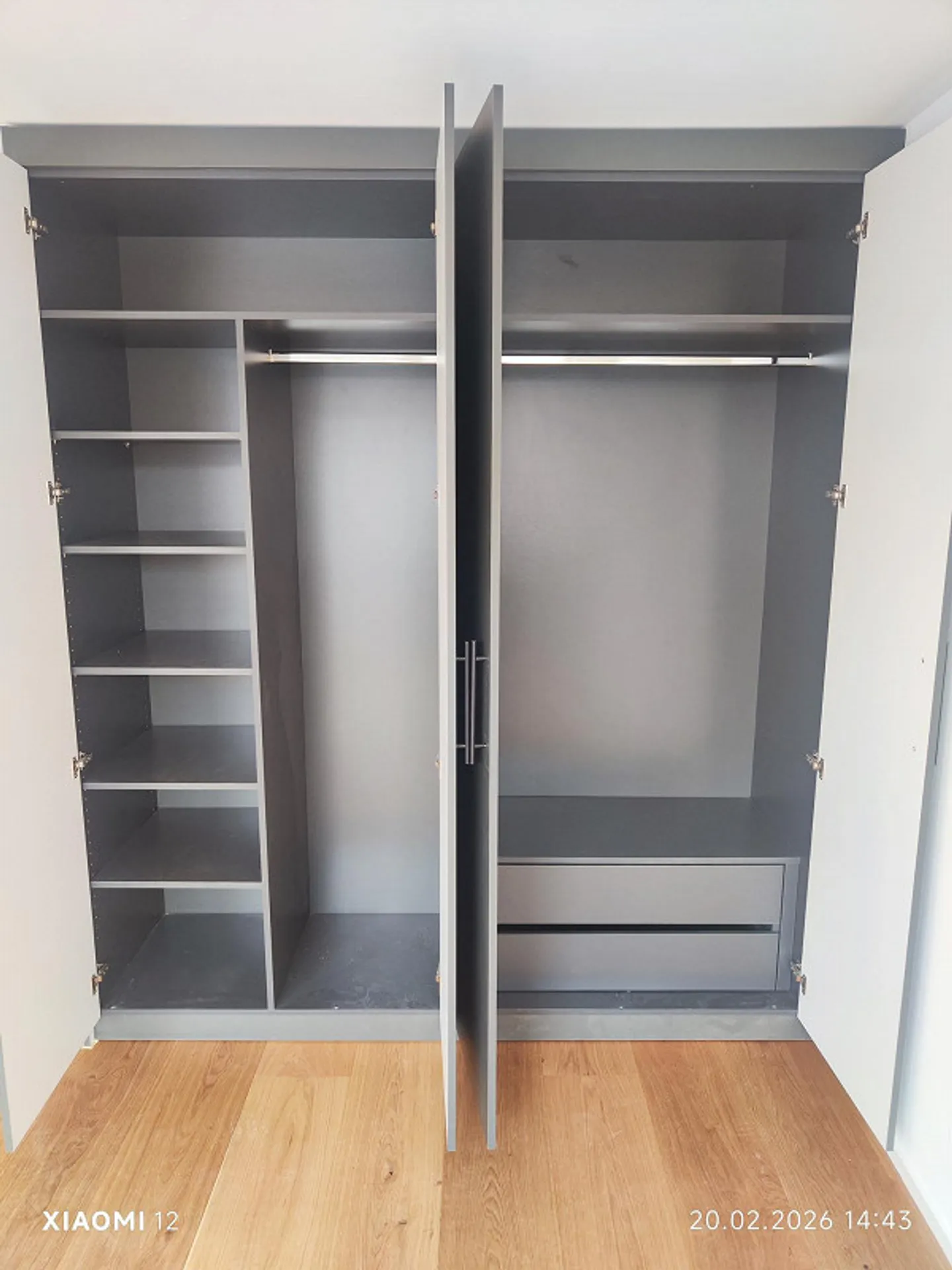 Esclusiva casa a schiera di 5,5 stanze - in costruzione - Foto 12 di 18