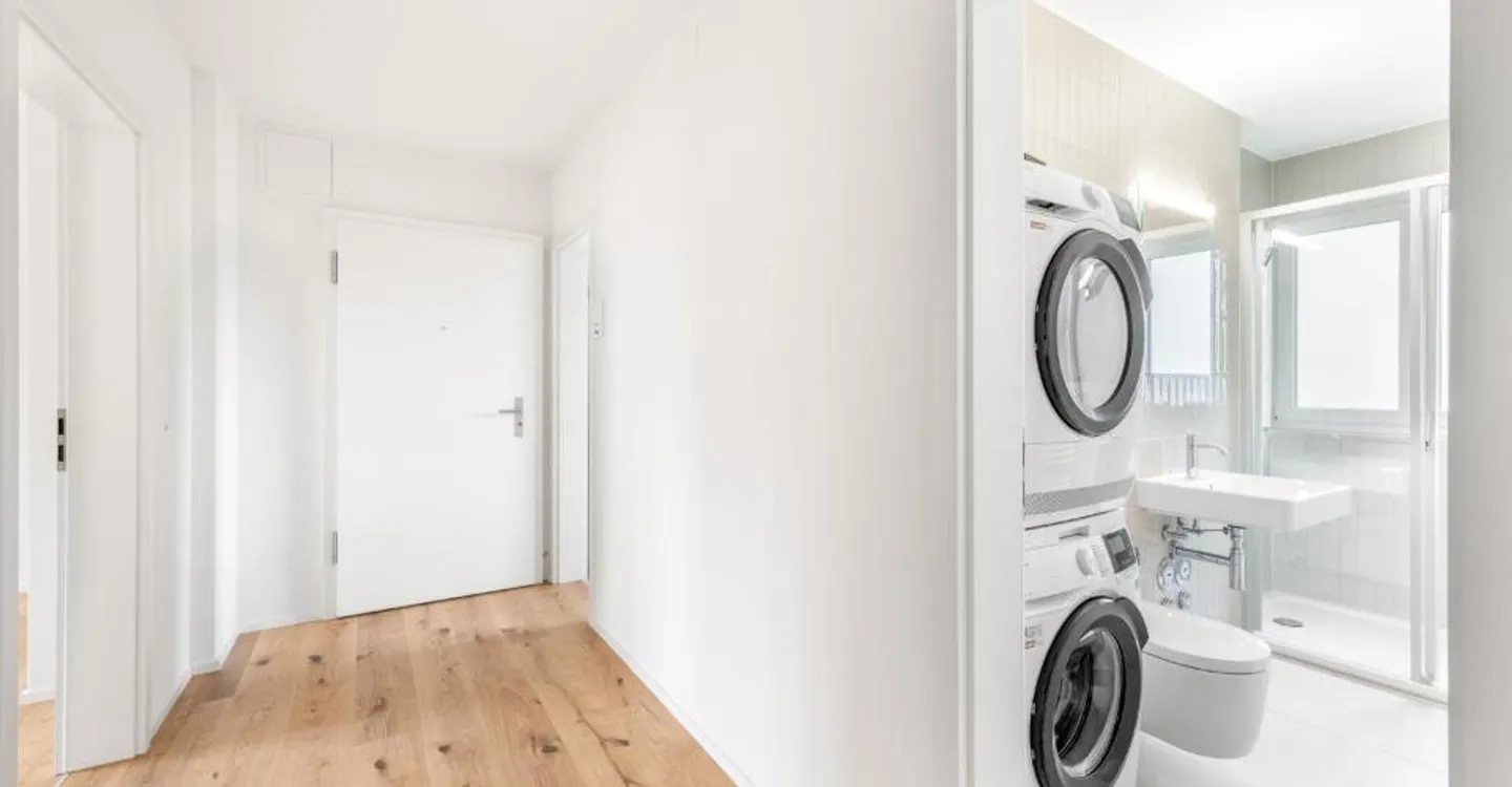 Summer Special: Benefit from one month rent-free! - Photo 8 of 13