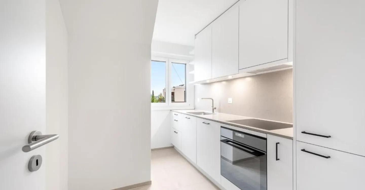 Summer Special: Benefit from one month rent-free! - Photo 9 of 13