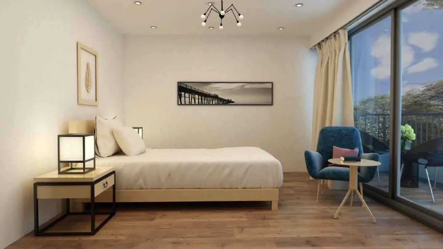 Esclusiva casa a schiera di 5,5 stanze - in costruzione - Foto 15 di 18