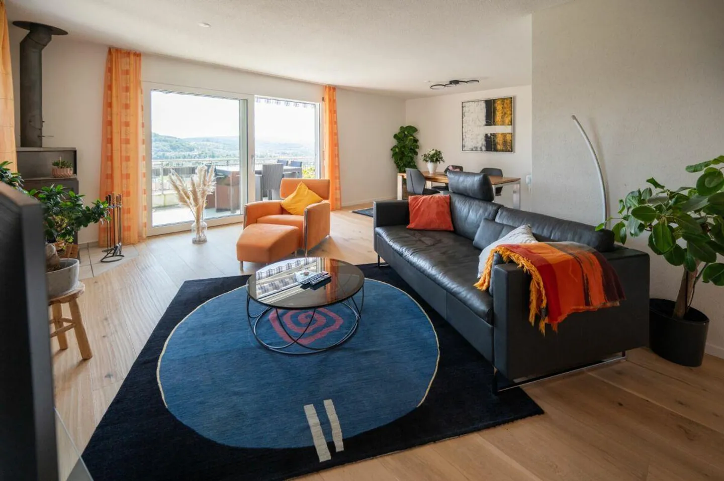 Arriver et rester - Votre nouveau chez-vous avec panorama - Photo 4 sur 15