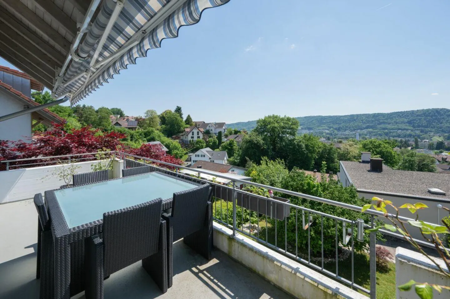 Arriver et rester - Votre nouveau chez-vous avec panorama - Photo 5 sur 15