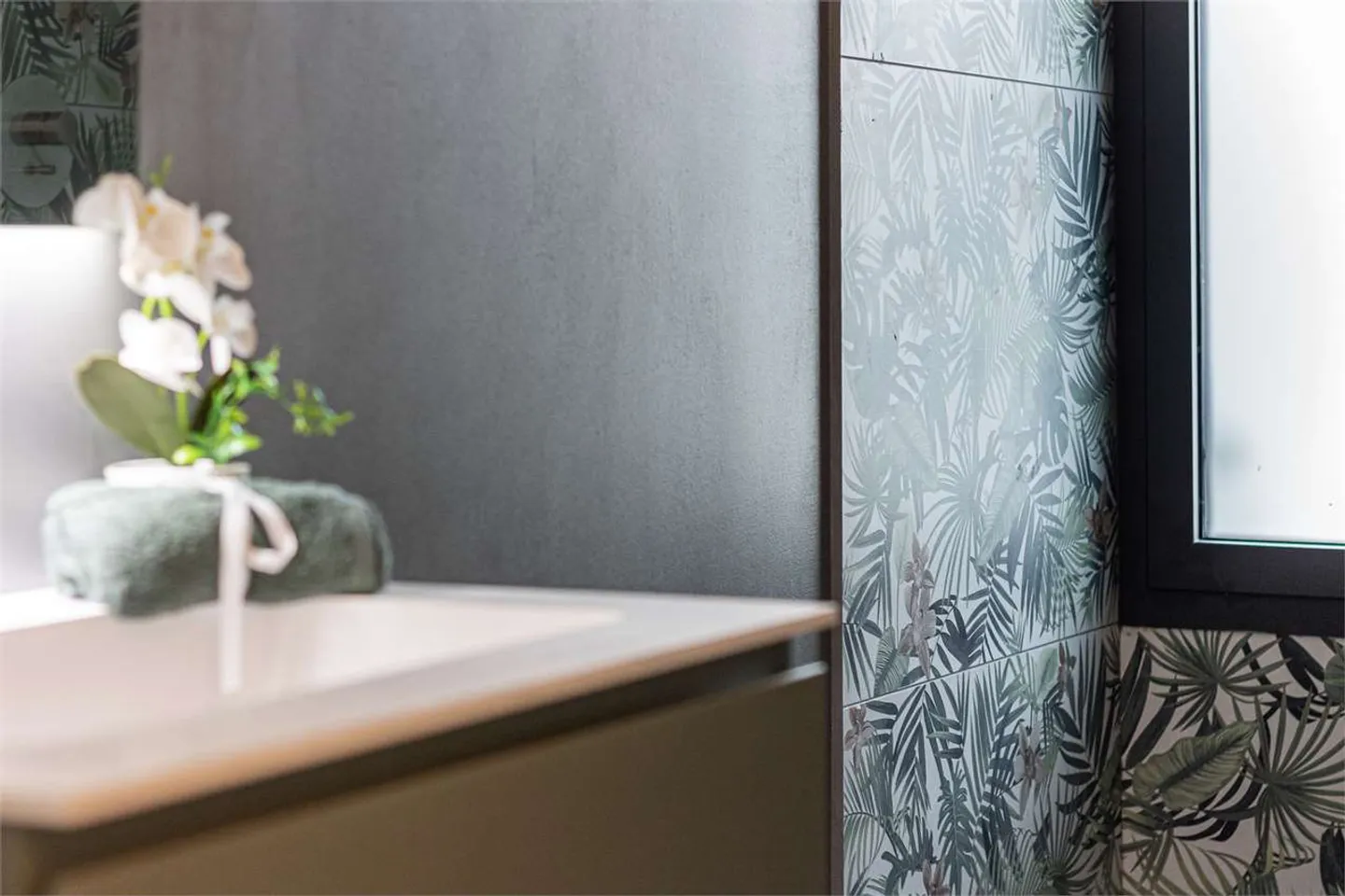 Villa moderne avec jardin privé - Photo 28 sur 37