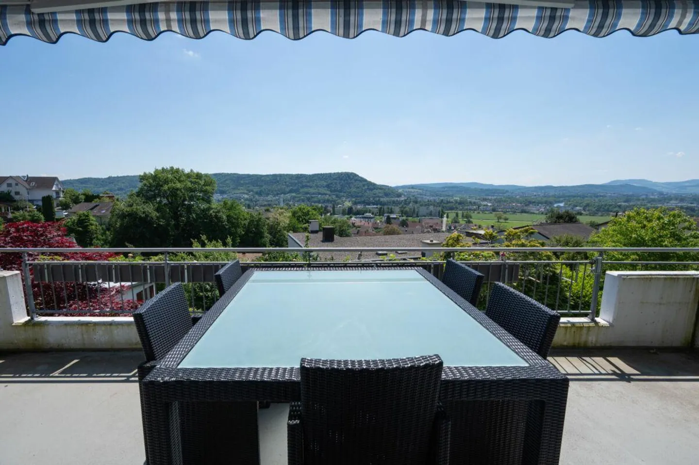 Arriver et rester - Votre nouveau chez-vous avec panorama - Photo 6 sur 15