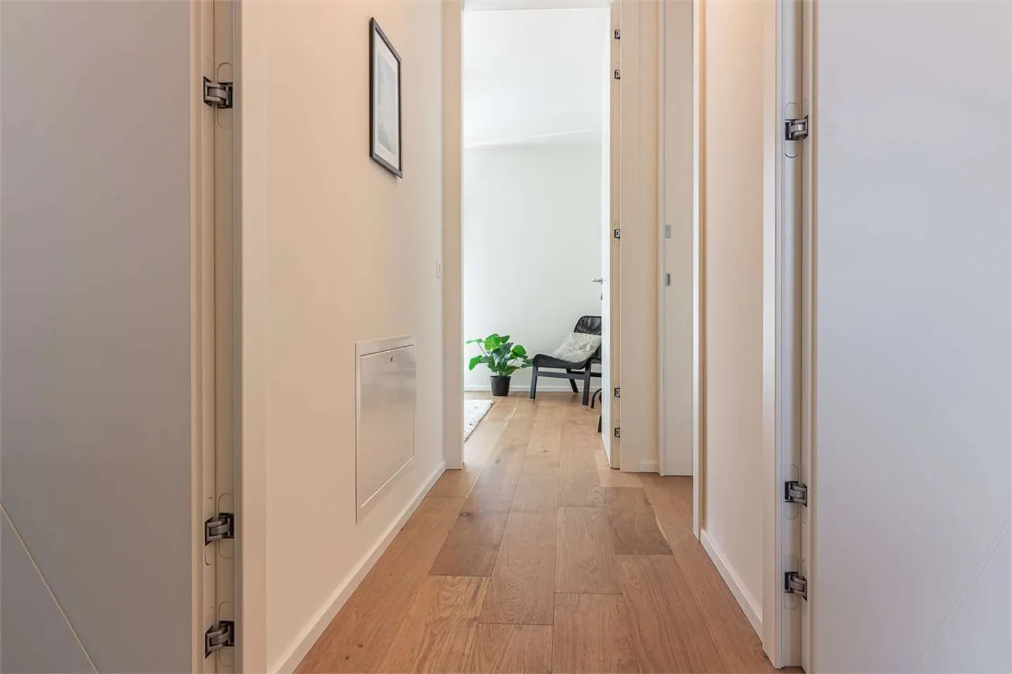 Villa moderne avec jardin privé - Photo 31 sur 37