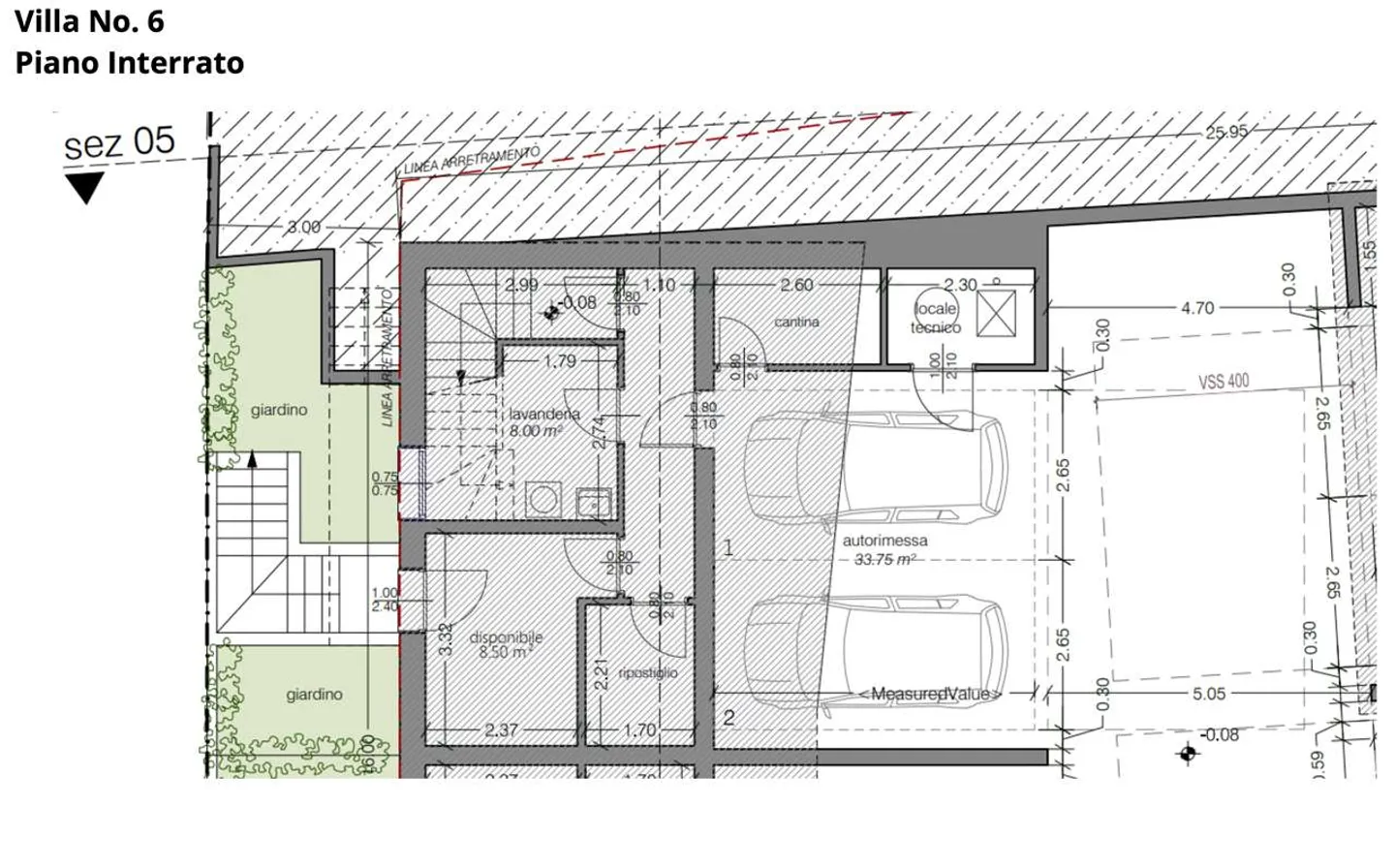 Villa moderne avec jardin privé - Photo 37 sur 37