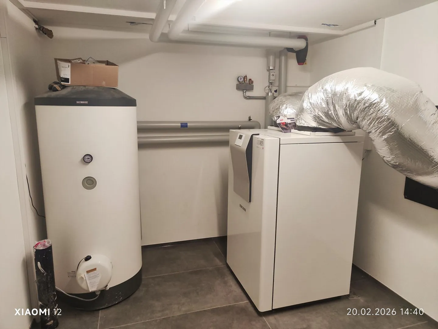 Esclusiva casa a schiera di 5,5 stanze - in costruzione - Foto 17 di 18