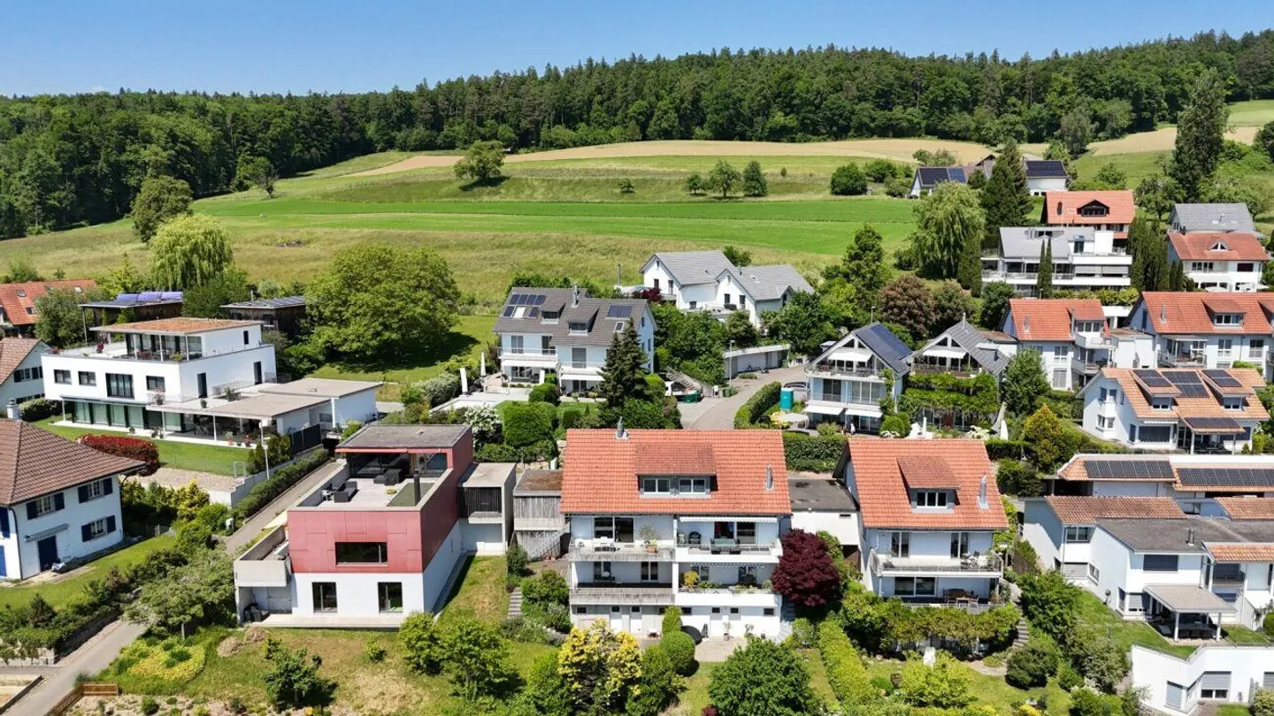 Arriver et rester - Votre nouveau chez-vous avec panorama - Photo 7 sur 15