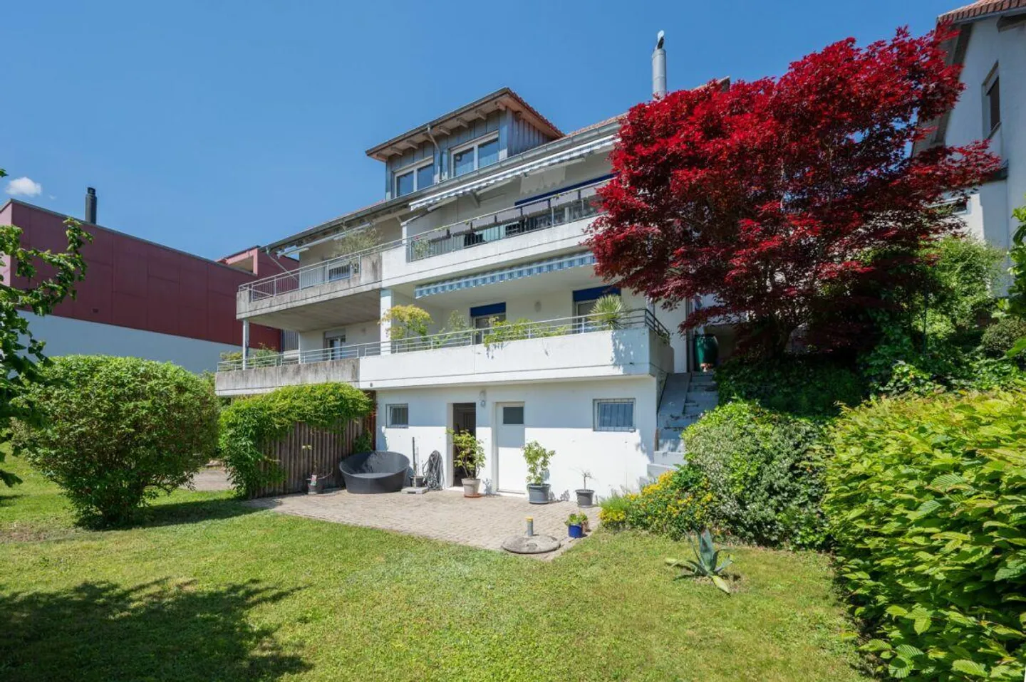 Arriver et rester - Votre nouveau chez-vous avec panorama - Photo 9 sur 15