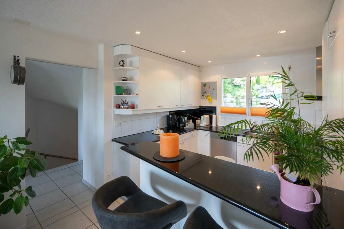 Arriver et rester - Votre nouveau chez-vous avec panorama - Photo 12 sur 15