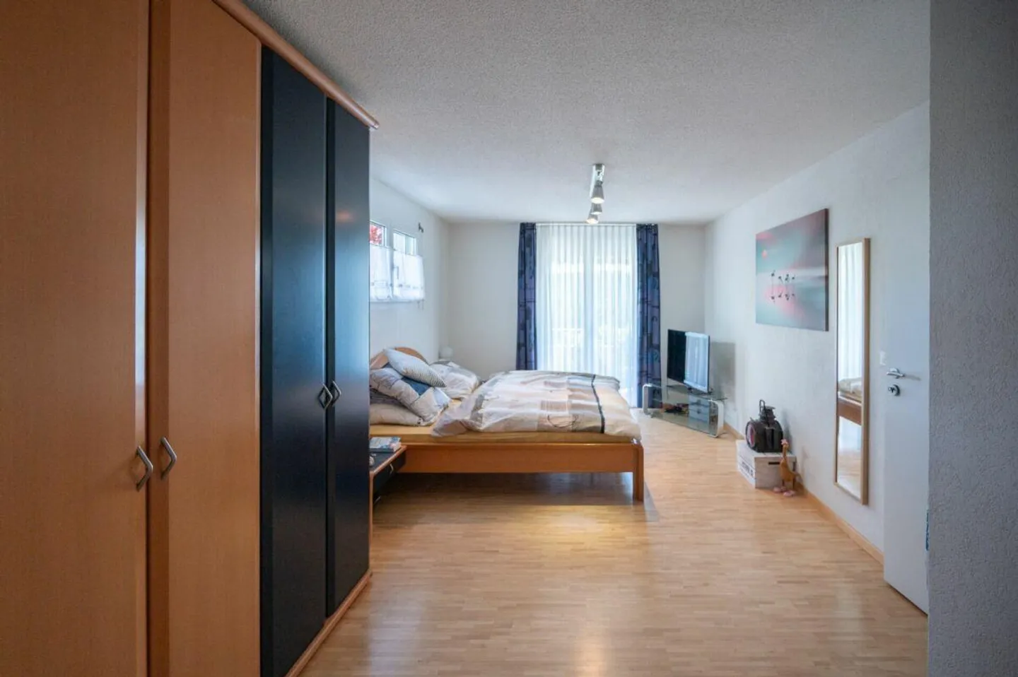 Arriver et rester - Votre nouveau chez-vous avec panorama - Photo 14 sur 15