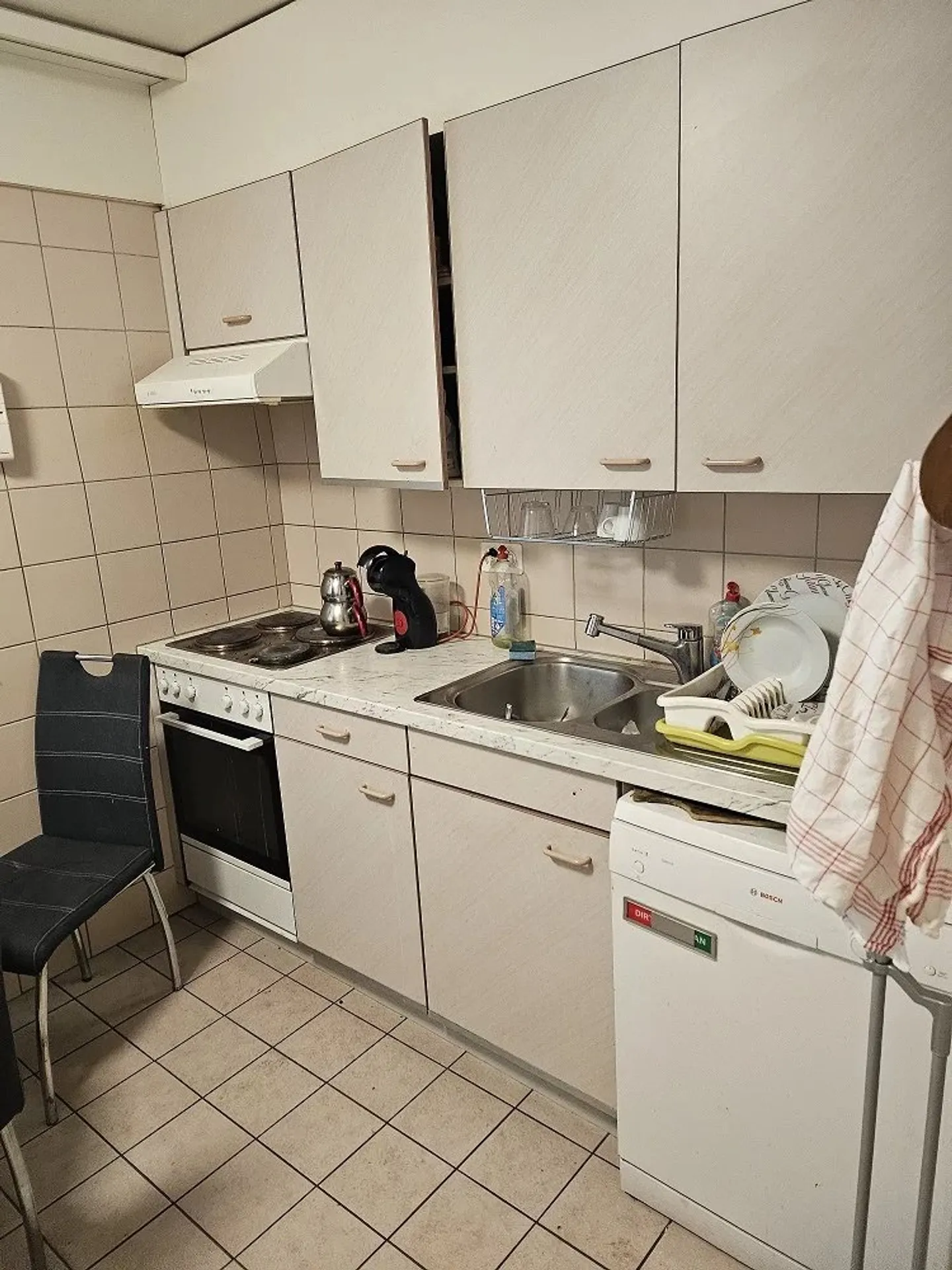 Appartamento di 4 stanze al piano superiore - Foto 2 di 5