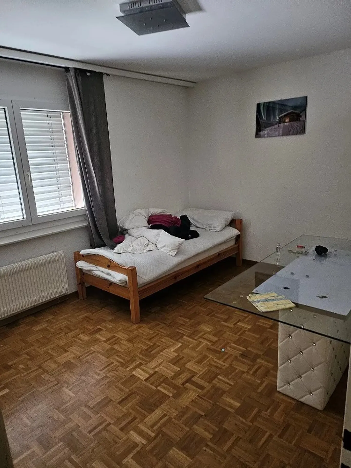 Appartamento di 4 stanze al piano superiore - Foto 3 di 5