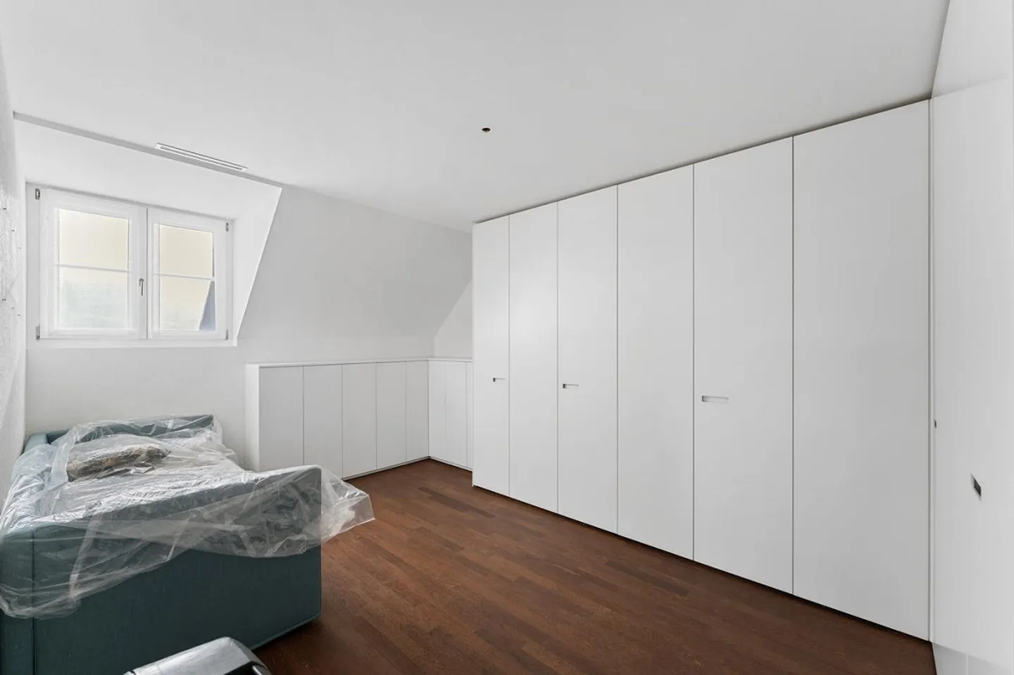 Beautiful 4.5 Room Apartment 2nd Floor in Rural Surroundings - Photo 20 of 26