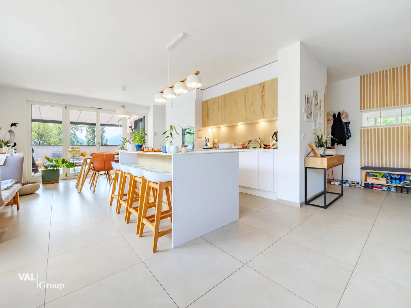 Apartment for sale - Photo 2 of 10