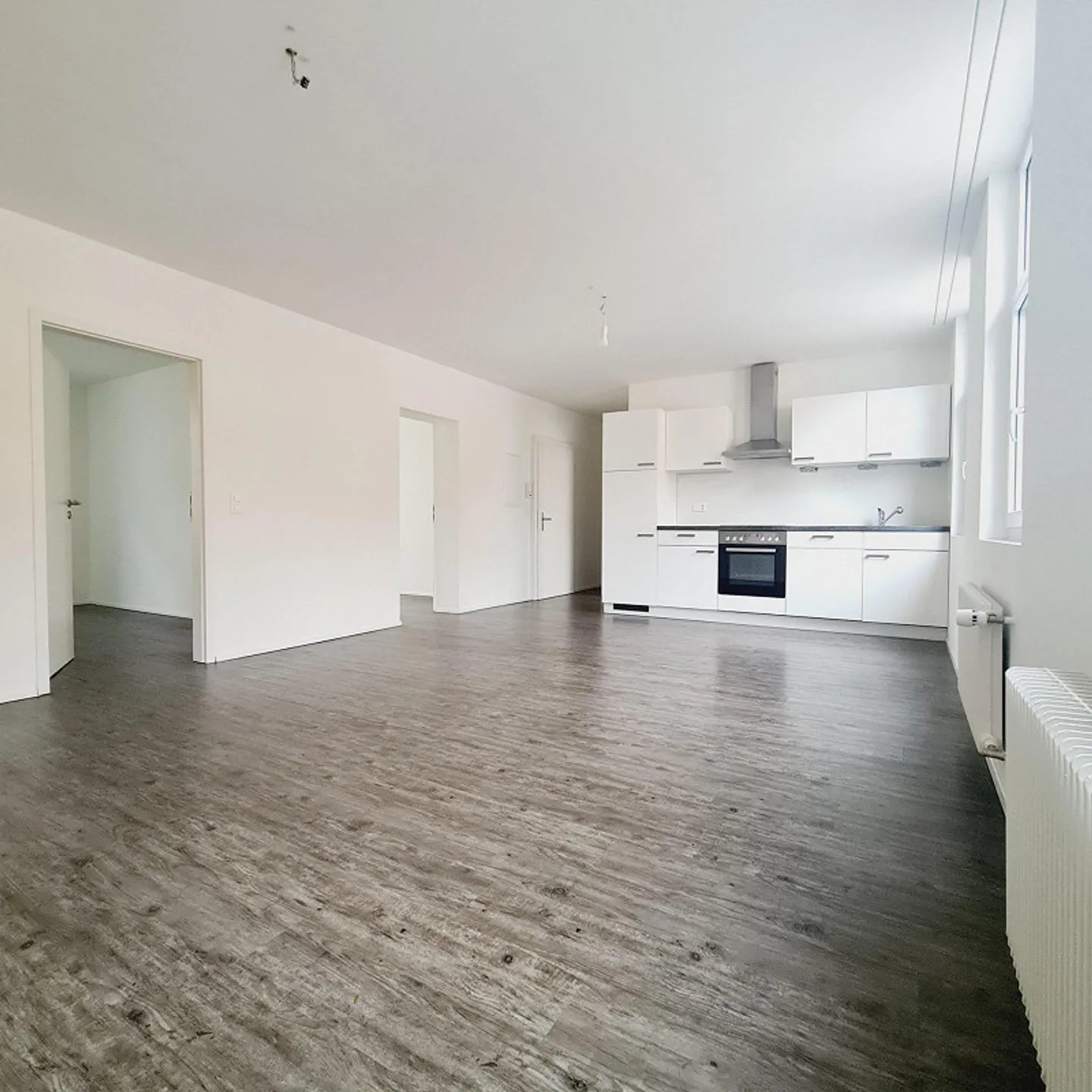 3.5 Room Apartment in the City Center of Appenzell Innerrhoden - Photo 1 of 4