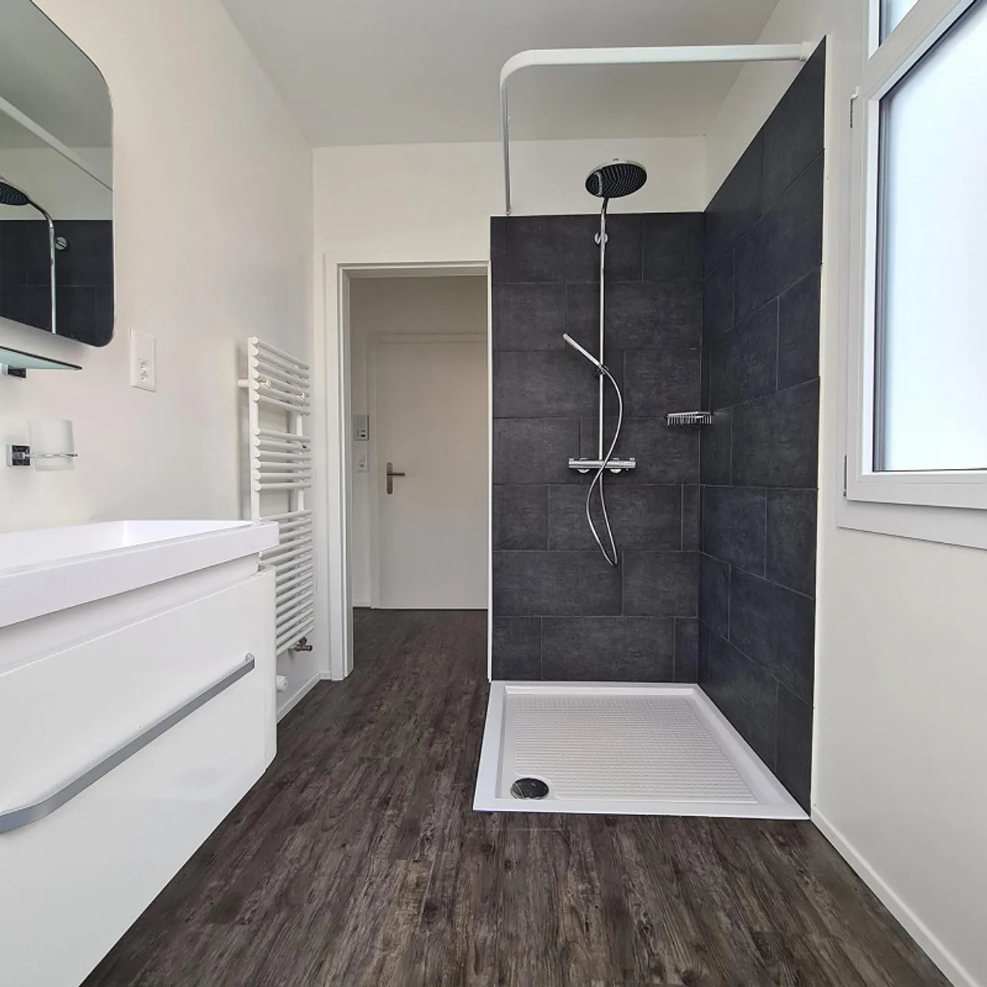 3.5 Room Apartment in the City Center of Appenzell Innerrhoden - Photo 3 of 4