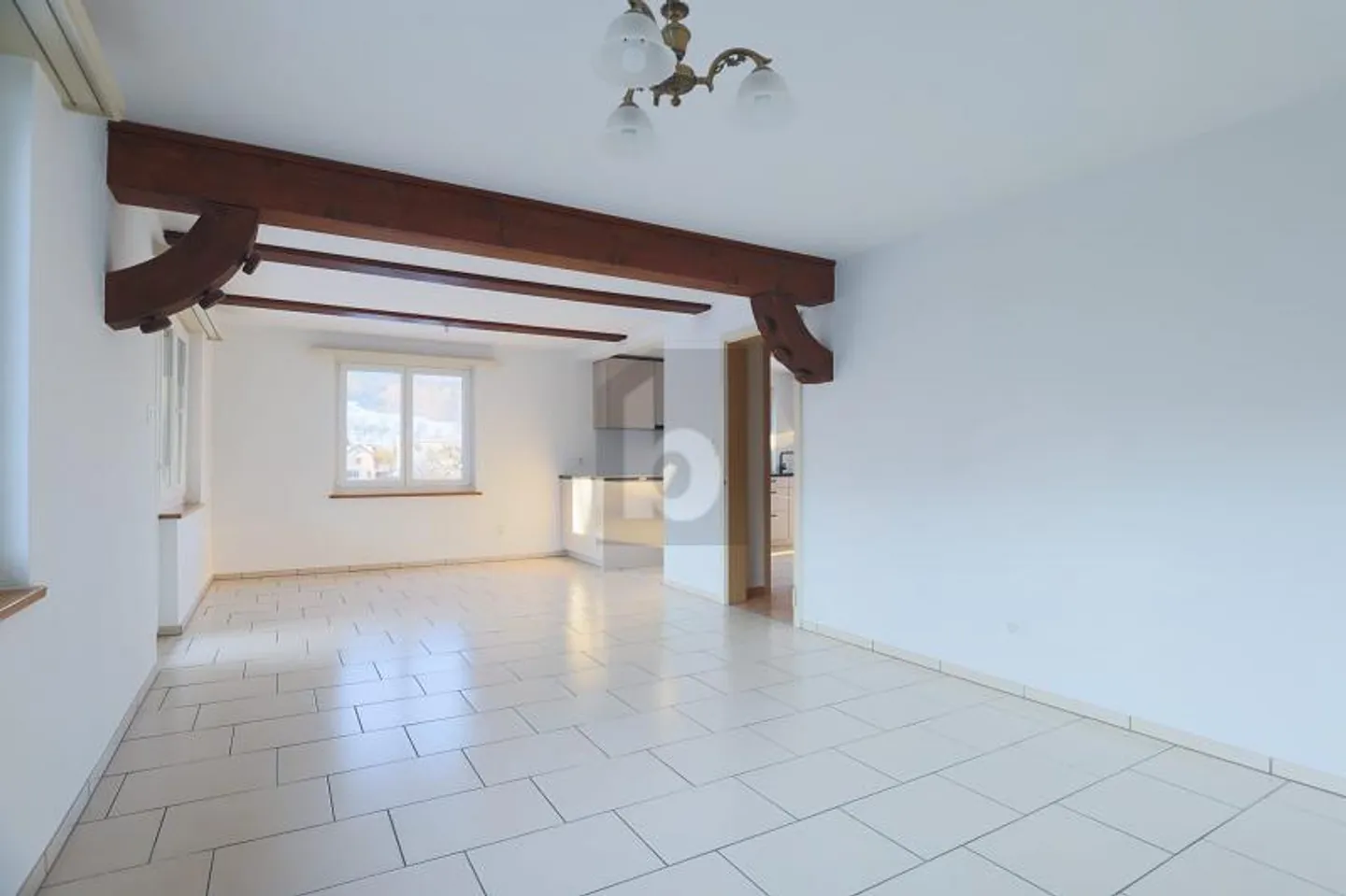 MODERNE AVEC JARDIN DANS UN ENDROIT CALME - Photo 5 sur 6