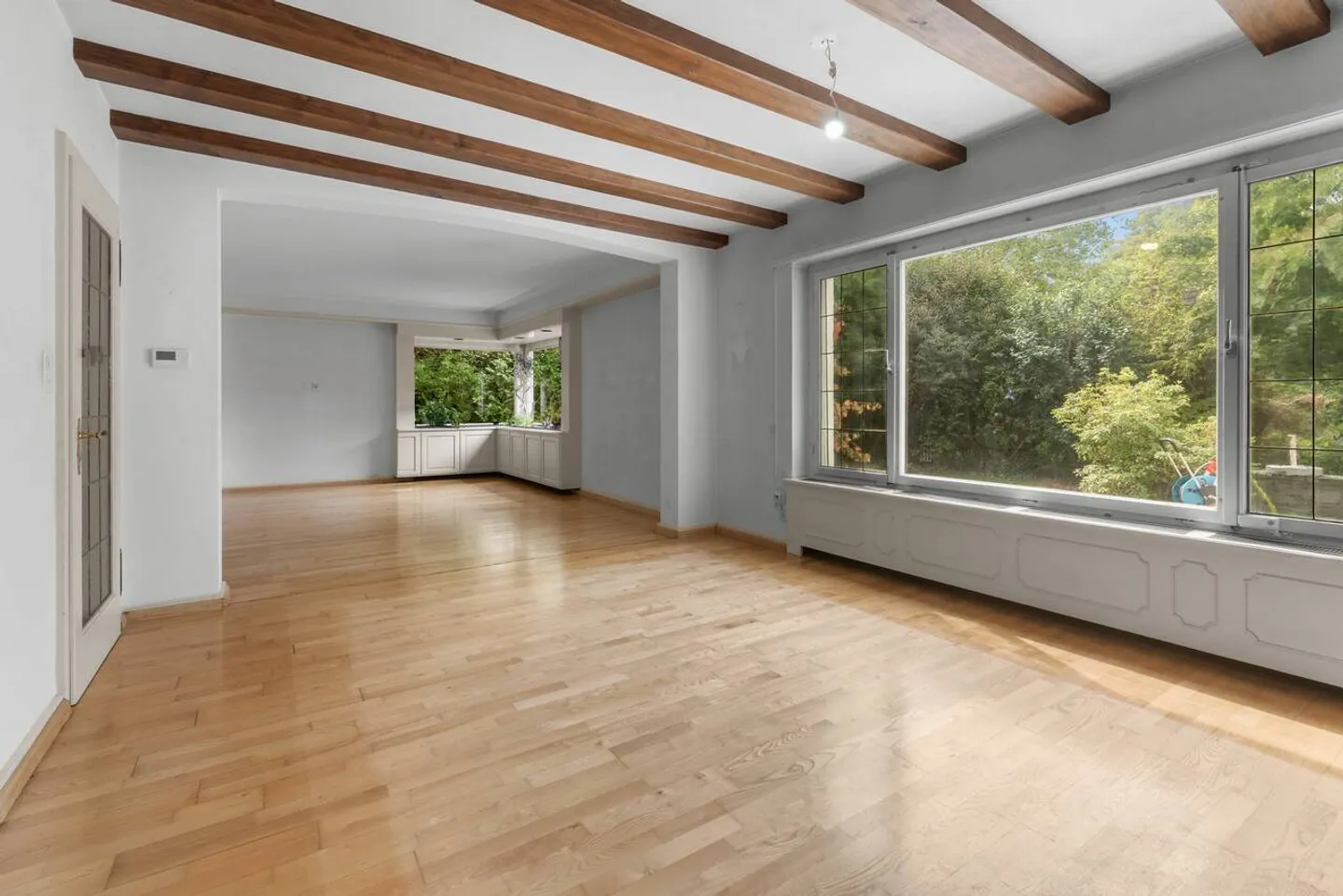 Casa unifamiliare indipendente in un ambiente verde - Foto 6 di 11