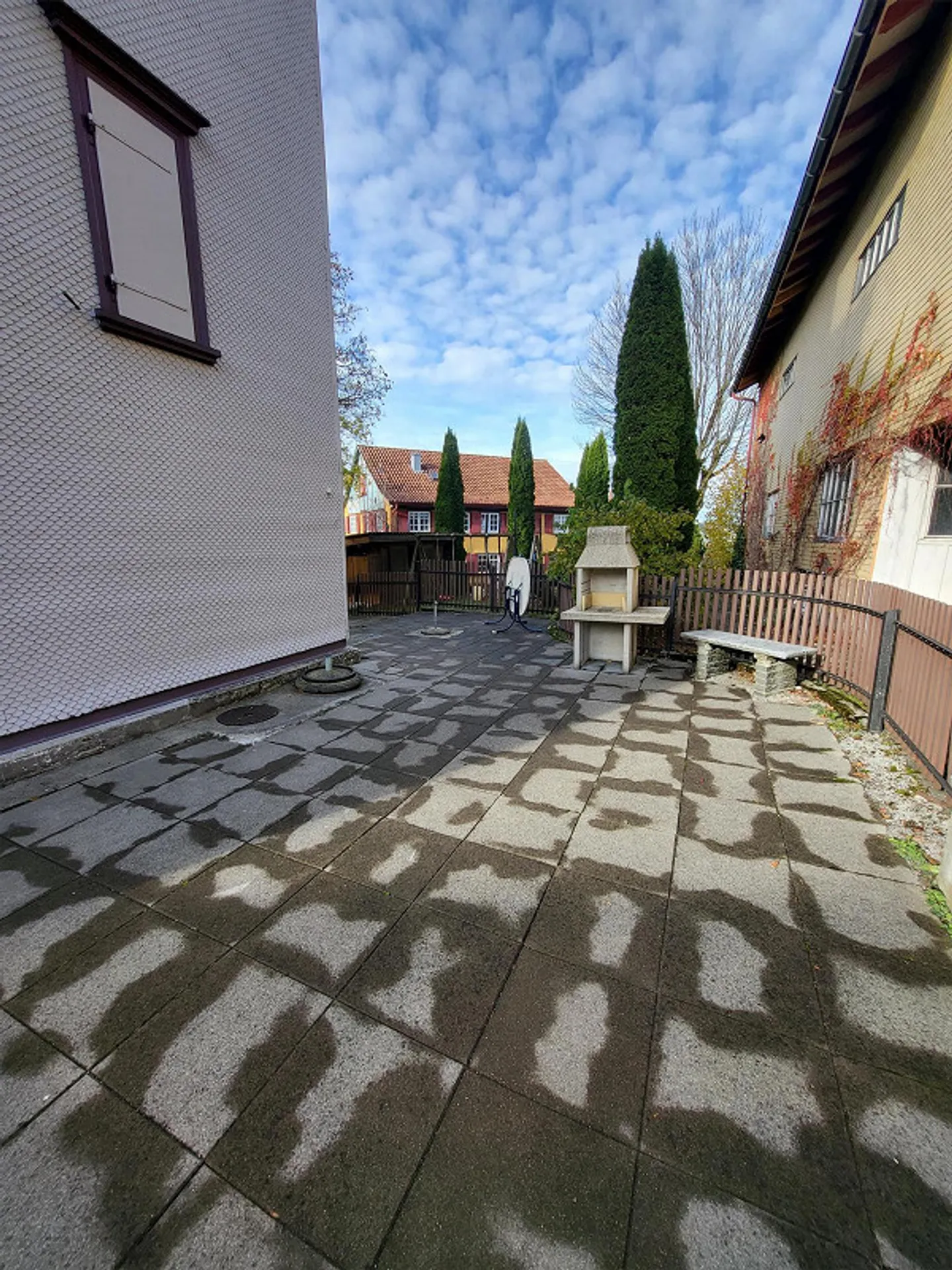 3.5 Room Apartment in the City Center of Appenzell Innerrhoden - Photo 4 of 4