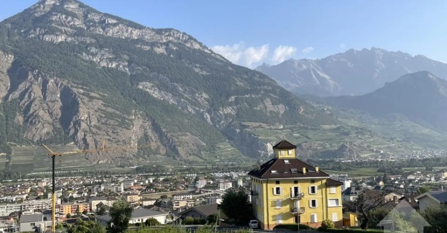 Appartamento 4.5 camere affascinante - Foto 4 di 8