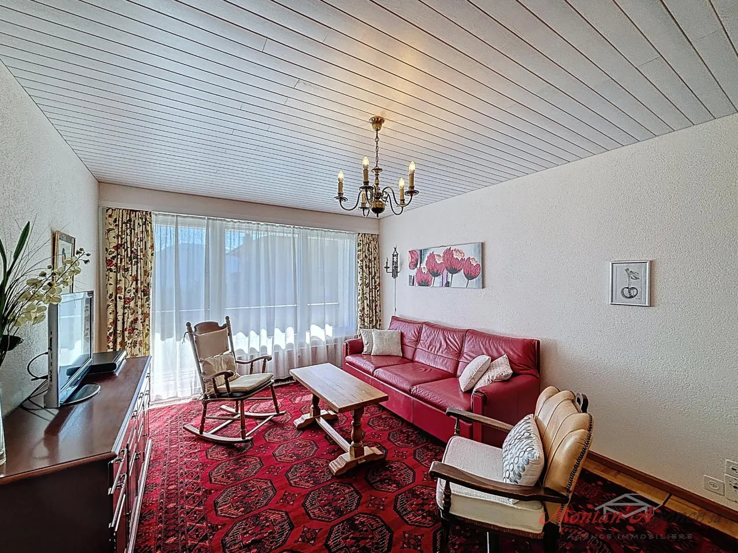 Appartamento 2 locali - Foto 2 di 12