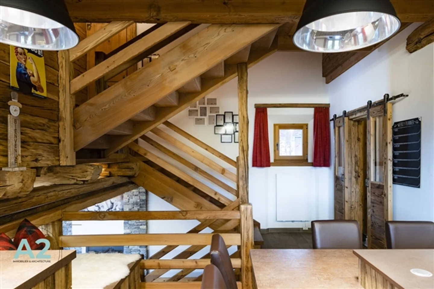 AFFITTO ANNUALE – MAZOT CHARMING COMPLETAMENTE RISTRUTTURATO – BLUCHE - Foto 7 di 16