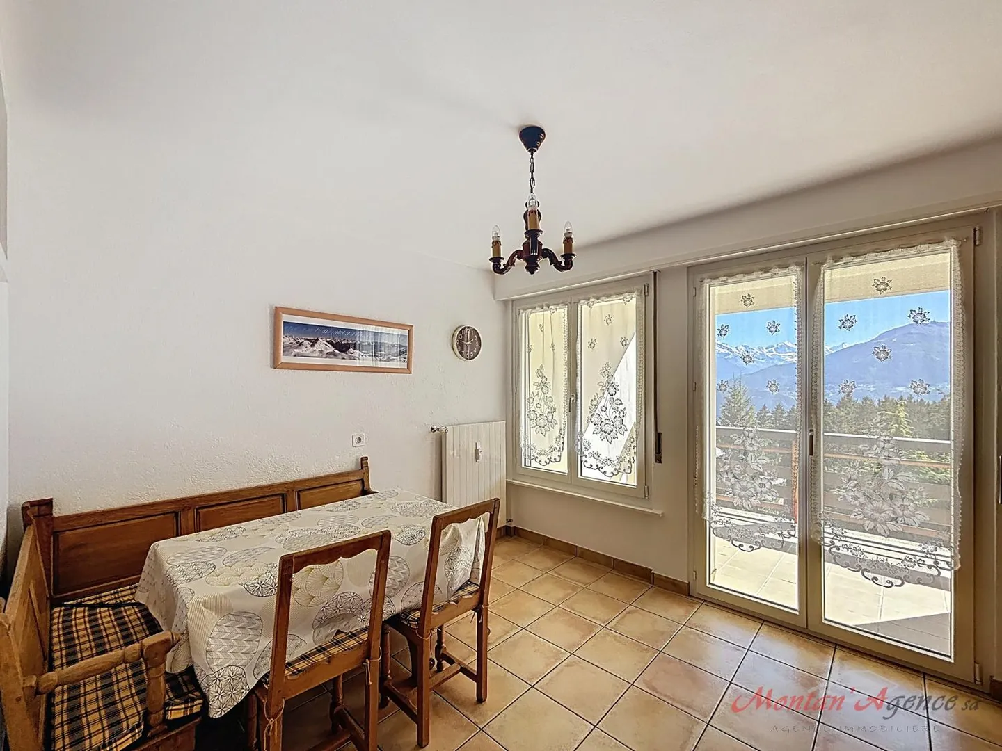 Appartamento 2 locali - Foto 4 di 12