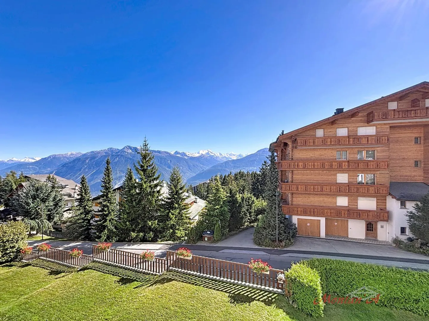 Appartamento 2 locali - Foto 11 di 12