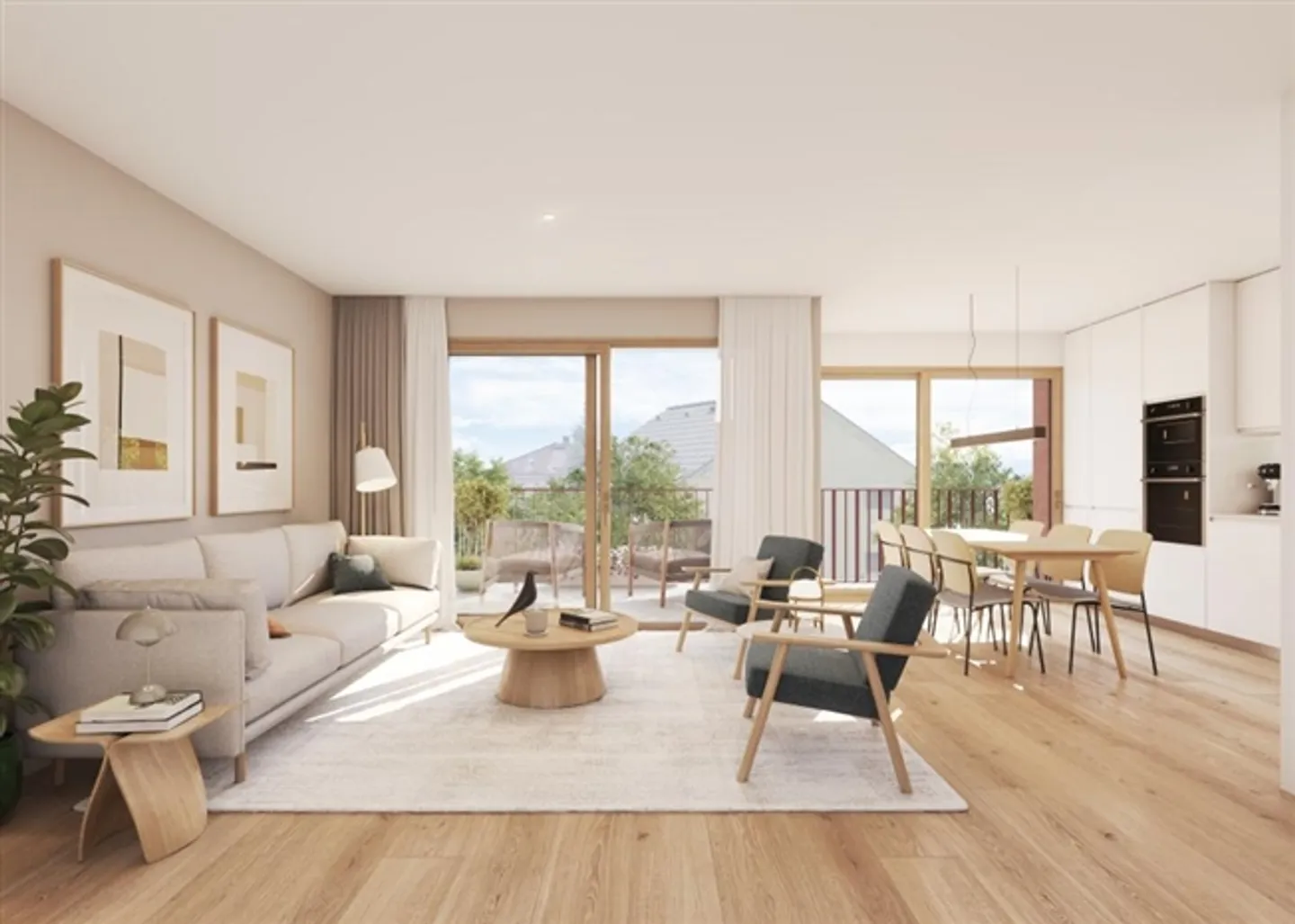 ESCLUSIVO - NEL CUORE DI CHAILLY - Foto 2 di 3