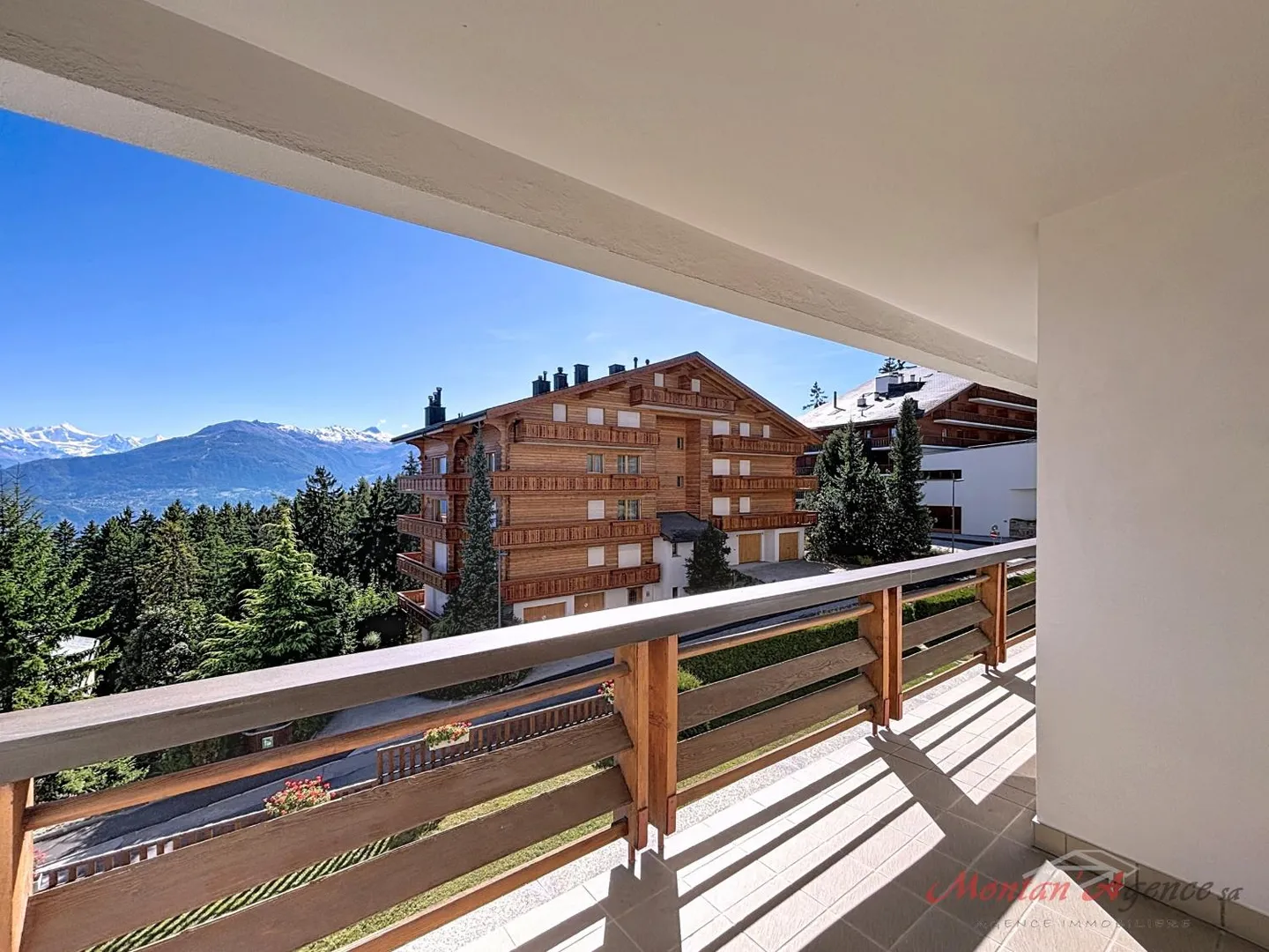 Appartamento 2 locali - Foto 12 di 12