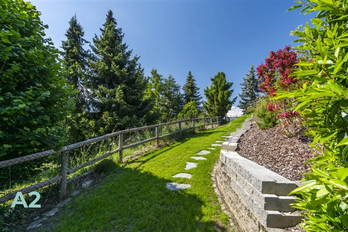 AFFITTO ANNUALE – MAZOT CHARMING COMPLETAMENTE RISTRUTTURATO – BLUCHE - Foto 16 di 16