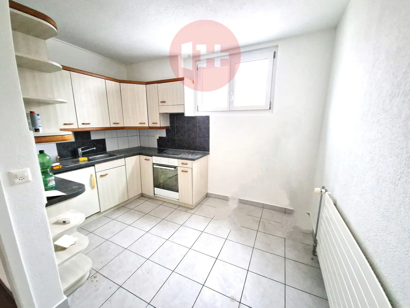 Appartamento in affitto - Foto 7 di 9