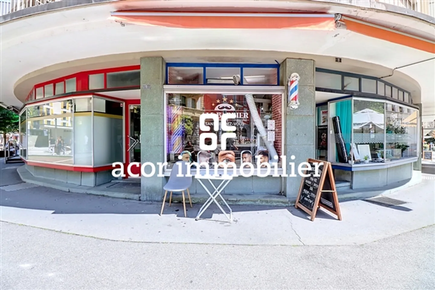 In the Heart of Saint-Maurice - Photo 3 of 3