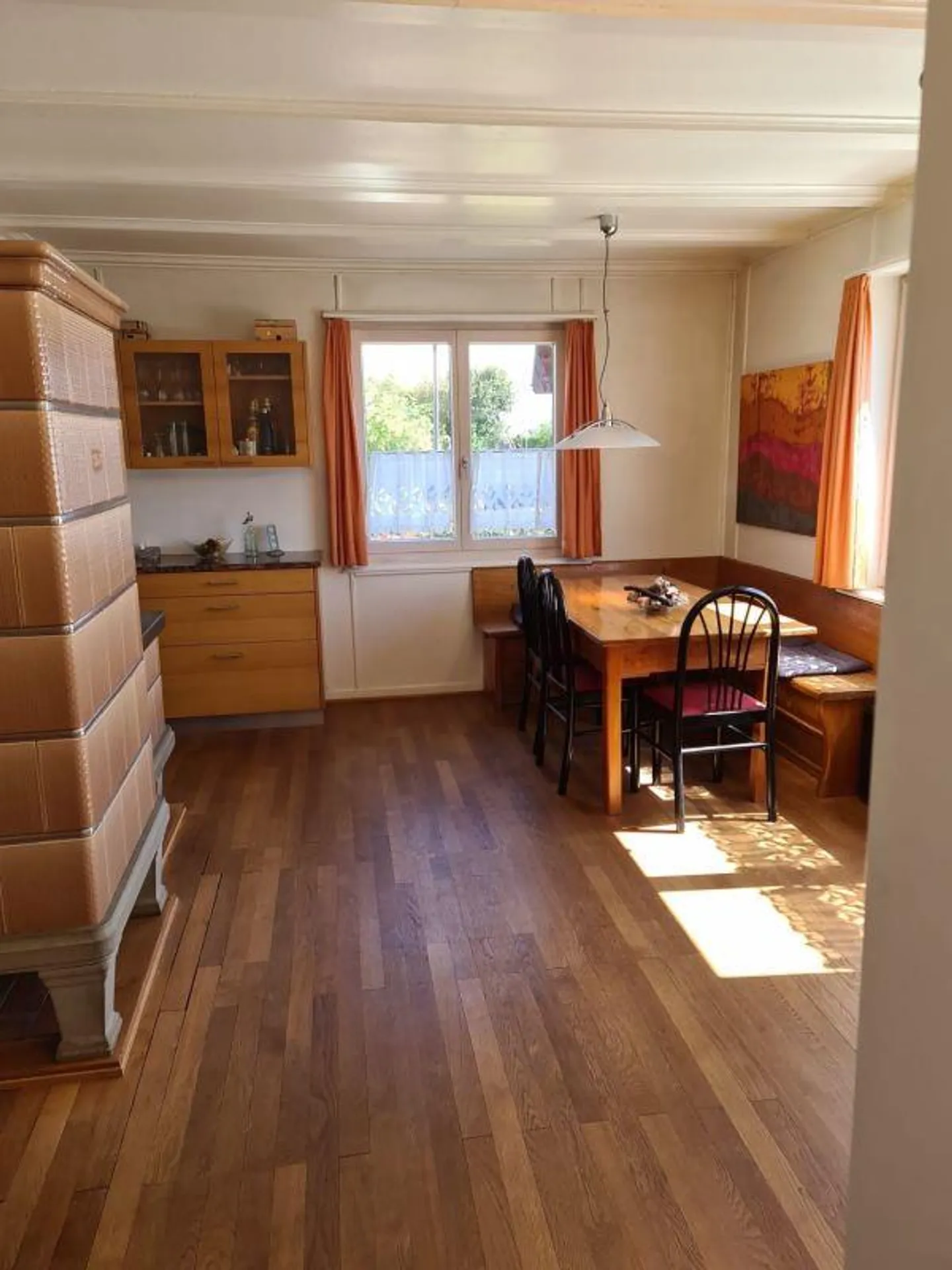 Oasi rurale di benessere con molti punti salienti - Casa unifamiliare di 4½ stanze... - Foto 3 di 13