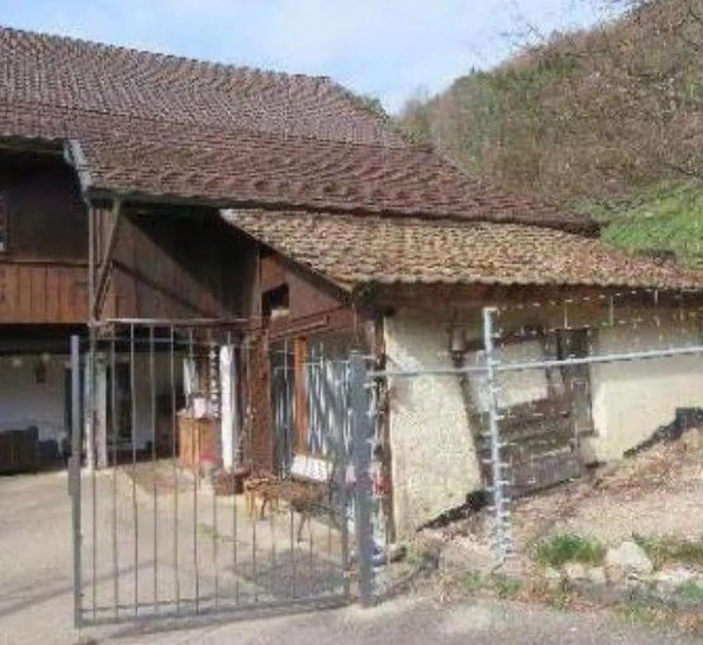 Charmante Ferme avec Jardin - Photo 2 sur 13