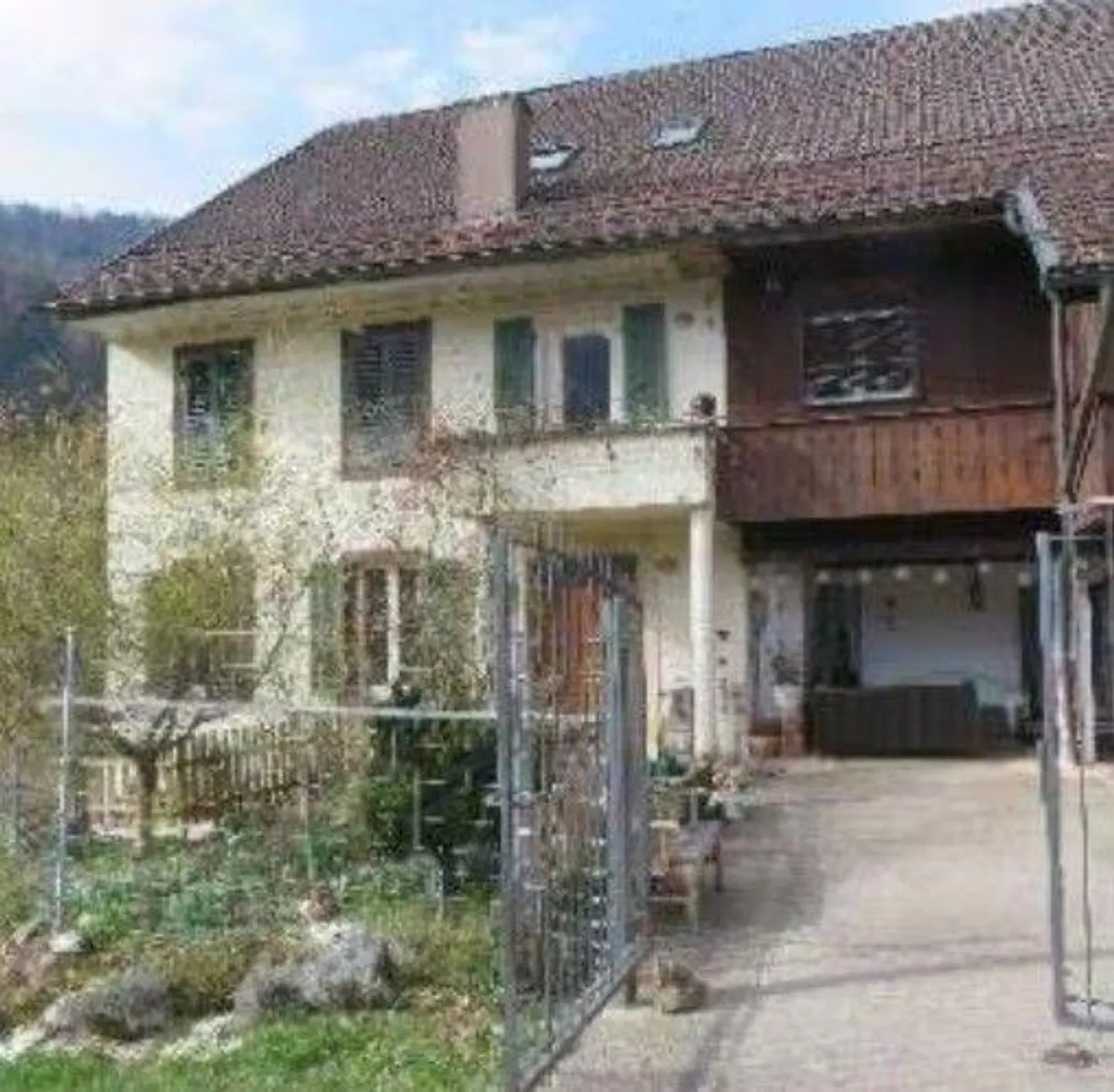 Charmante Ferme avec Jardin - Photo 3 sur 13