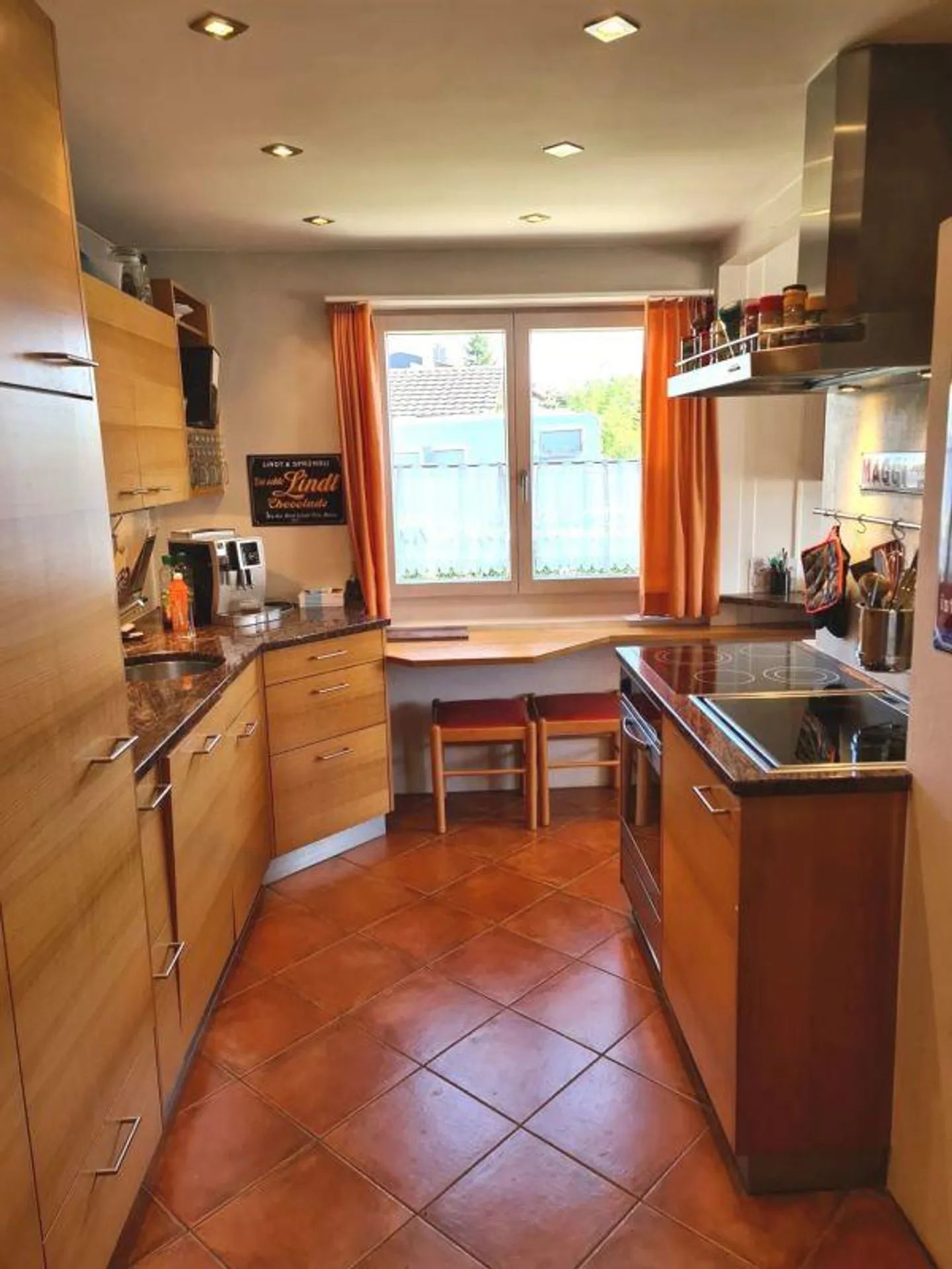 Oasi rurale di benessere con molti punti salienti - Casa unifamiliare di 4½ stanze... - Foto 4 di 13