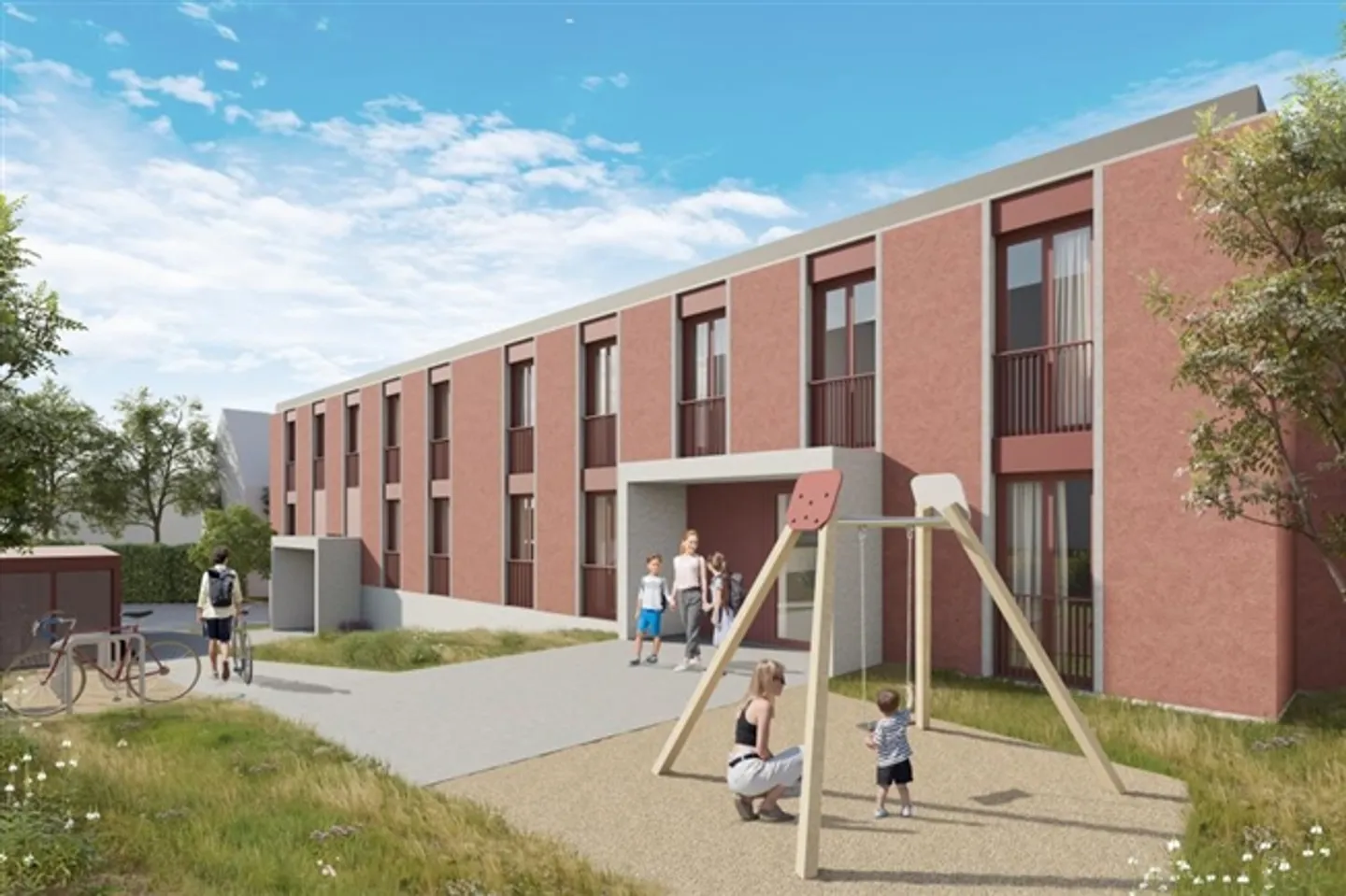 ESCLUSIVO - NEL CUORE DI CHAILLY - Foto 3 di 3