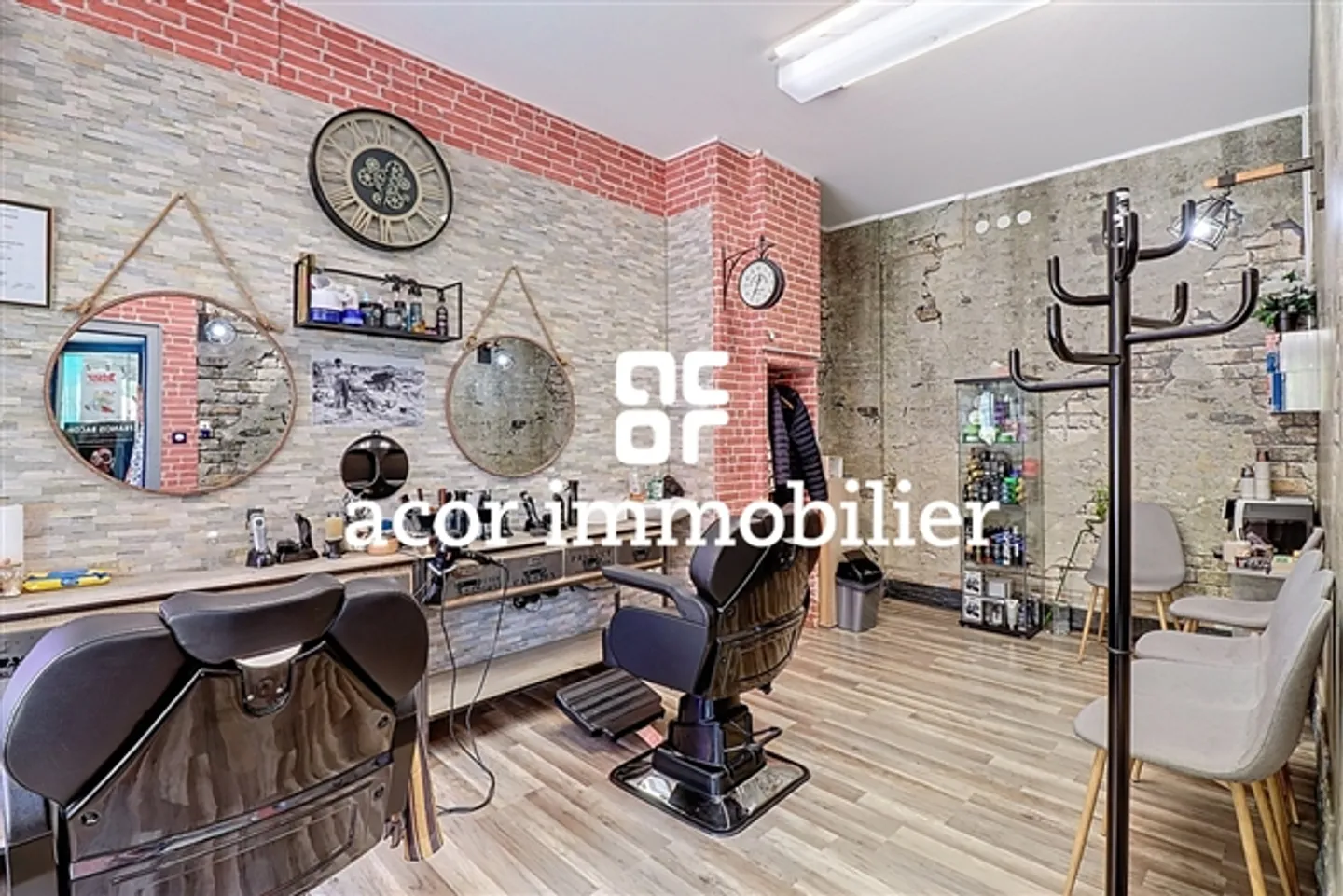 In the Heart of Saint-Maurice - Photo 1 of 3