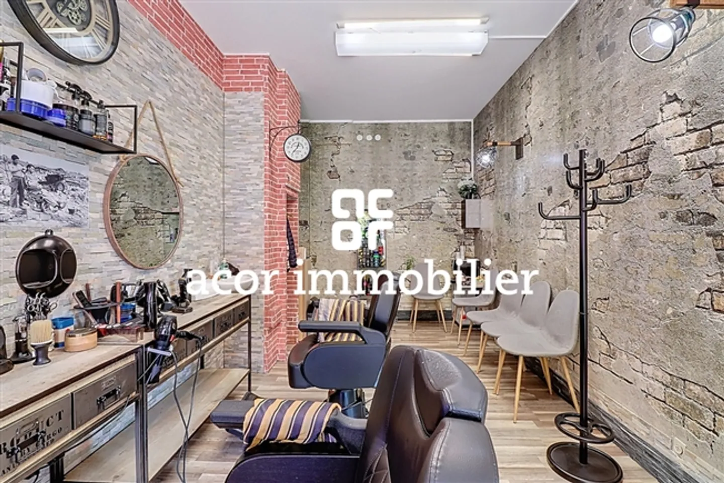 In the Heart of Saint-Maurice - Photo 2 of 3