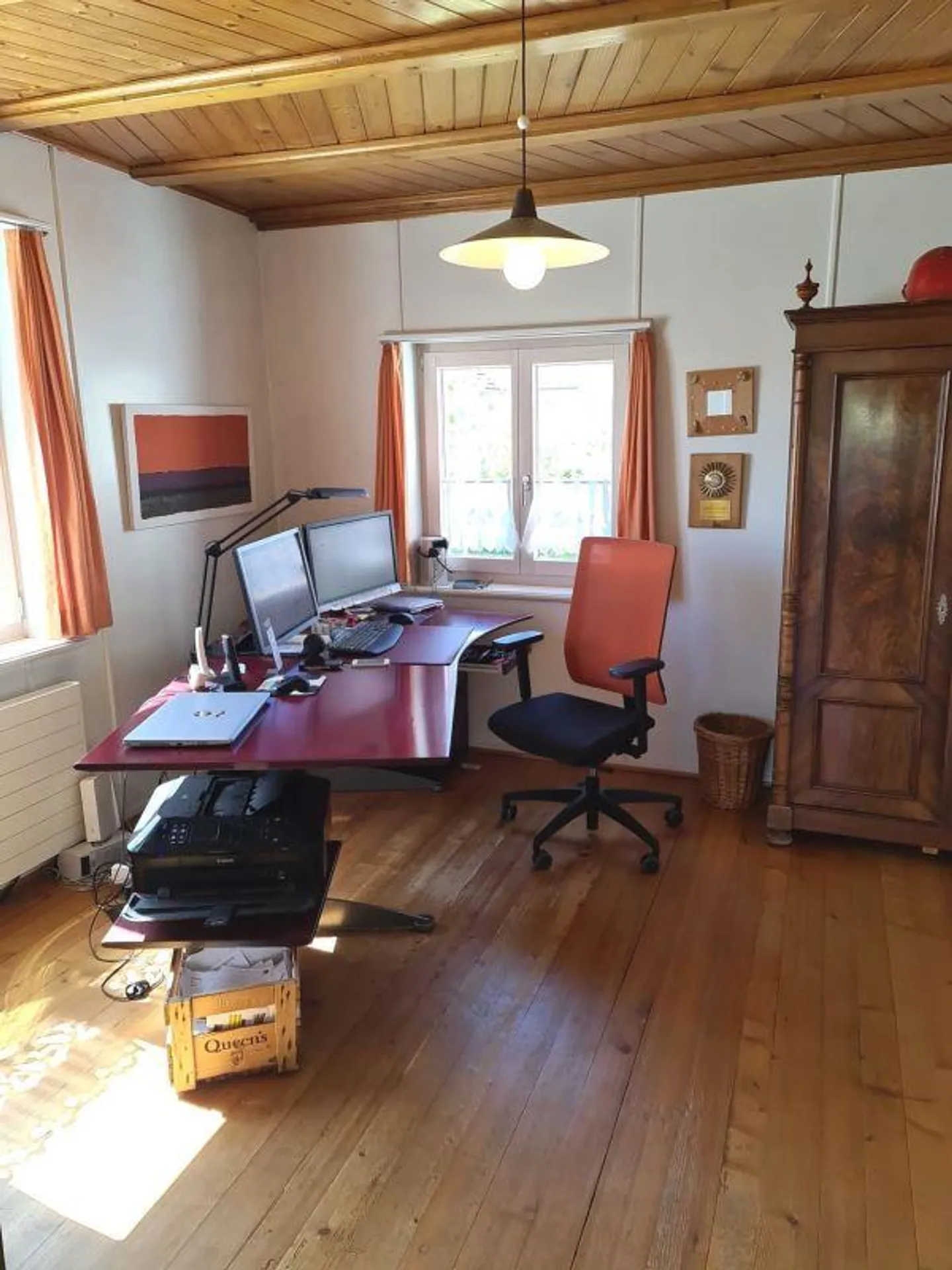 Oasi rurale di benessere con molti punti salienti - Casa unifamiliare di 4½ stanze... - Foto 5 di 13